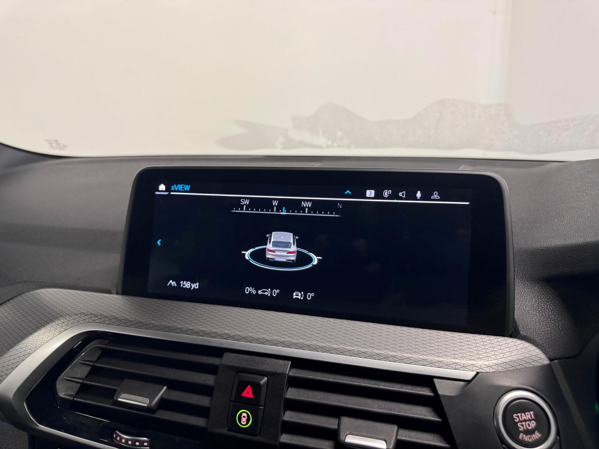 BMW X4 view 49