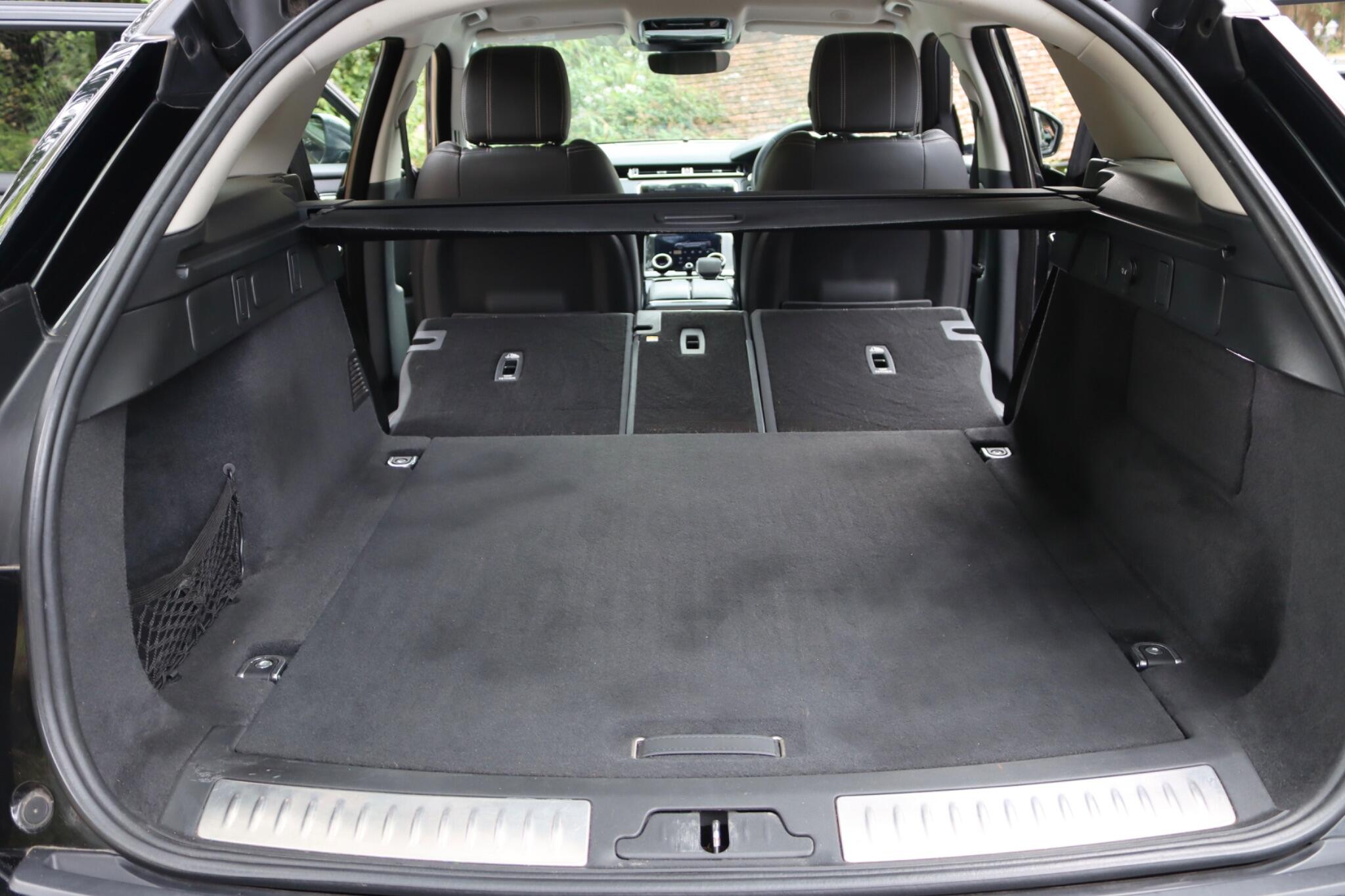 Land Rover Range Rover Velar view 64
