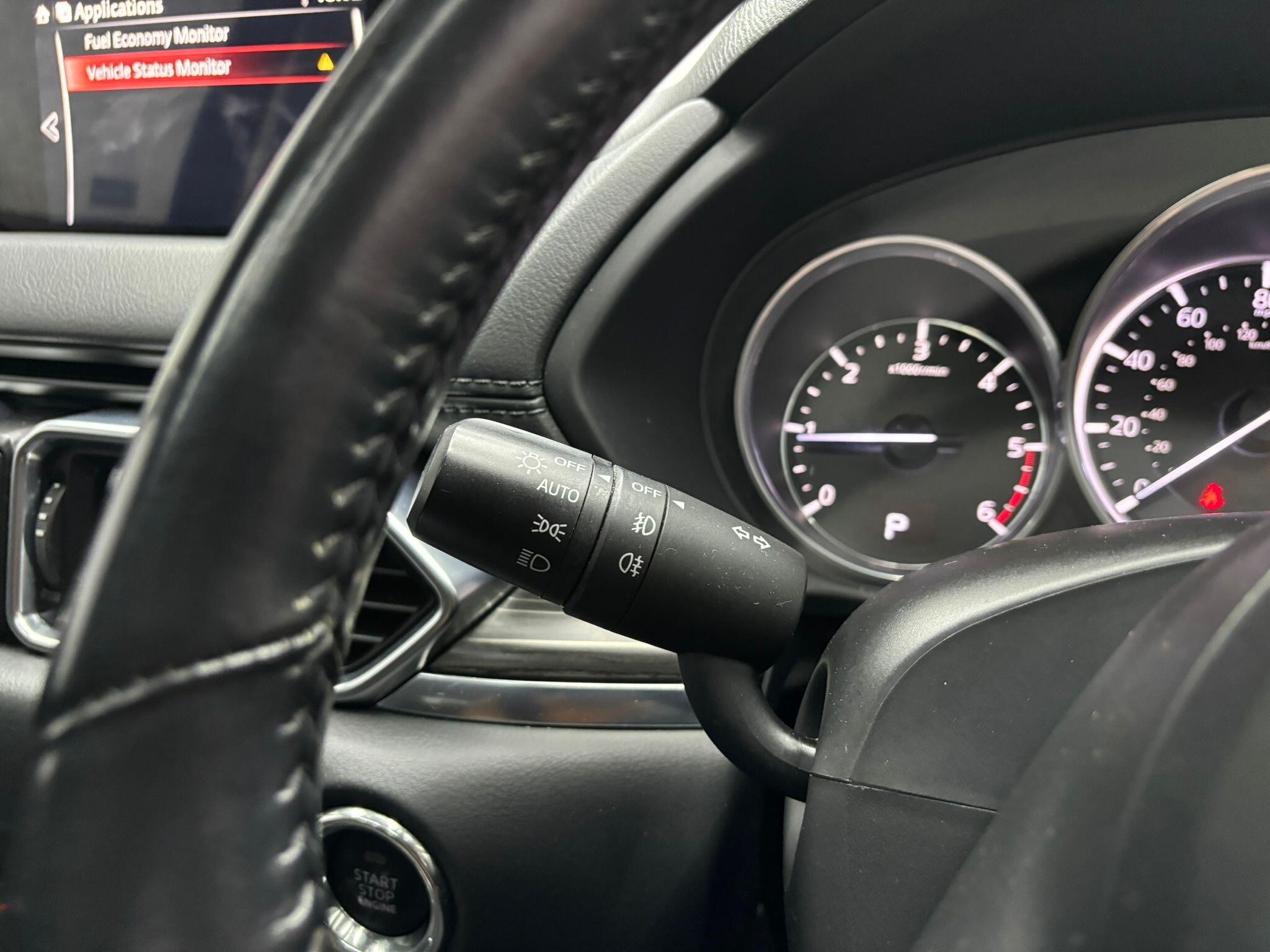 Mazda CX-5 view 25