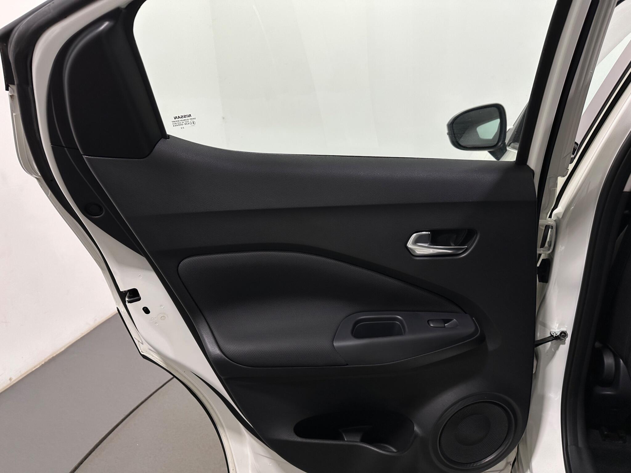 Nissan Juke view 37