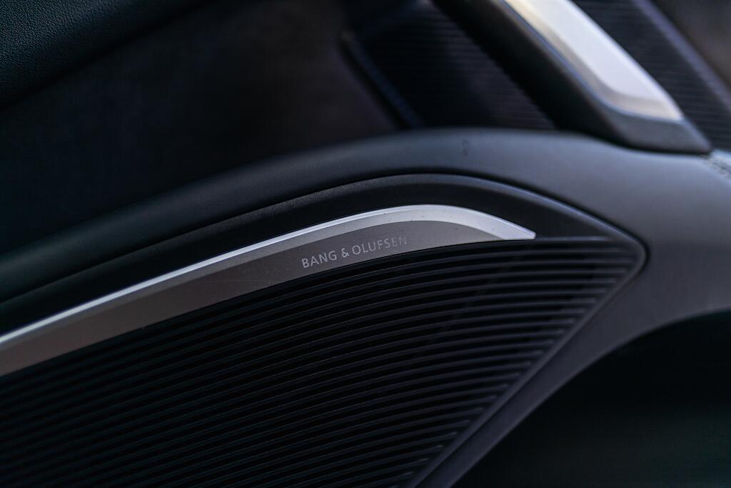 Audi TTS view 22