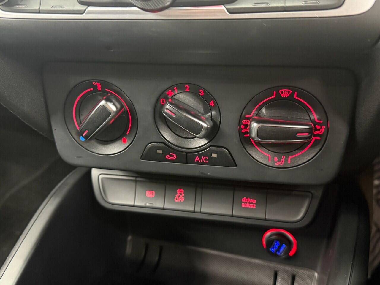 Audi A1 view 17