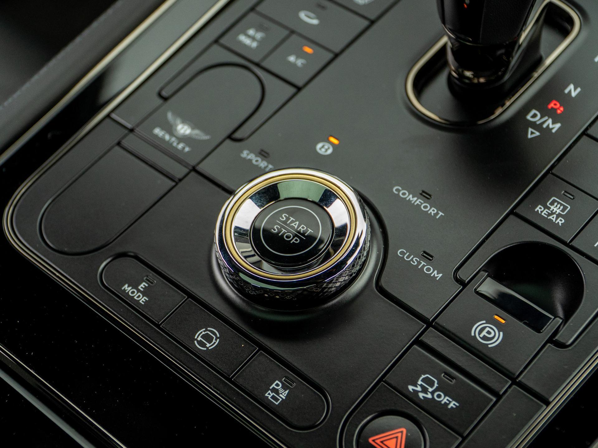 Bentley Continental view 23