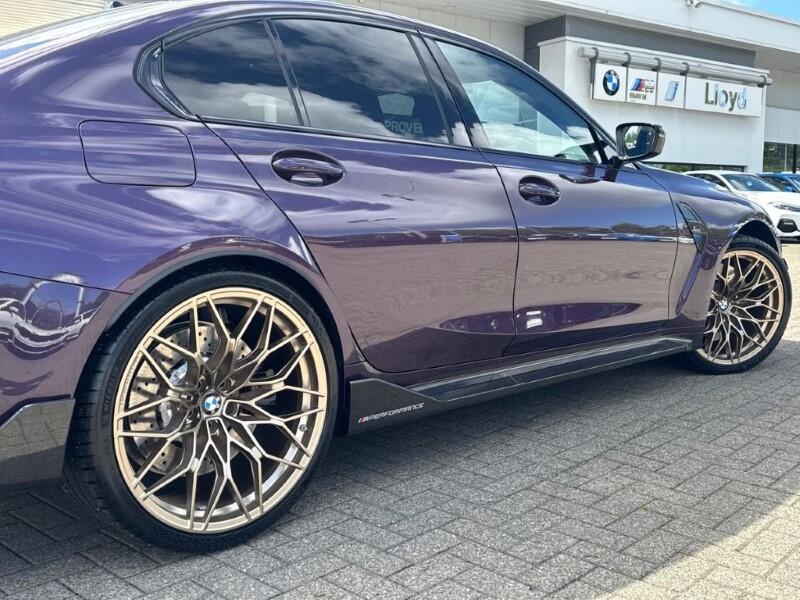 BMW M3 view 50