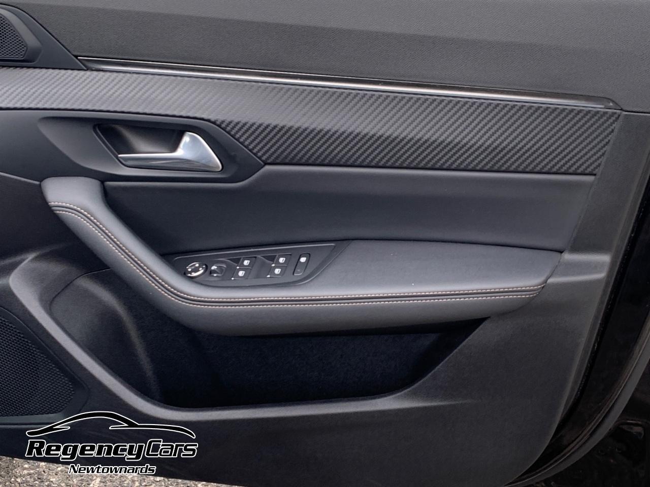 Peugeot 508 view 24