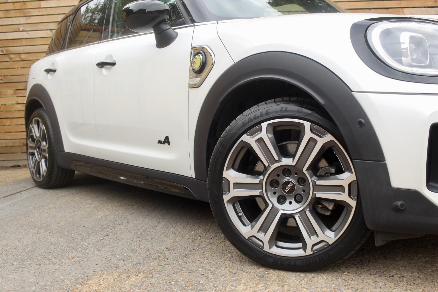Mini Countryman view 41