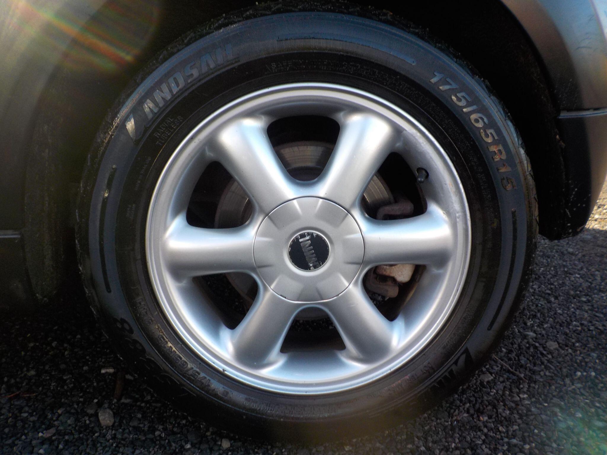 MINI Hatch 1.4 One Graphite Euro 4 3dr