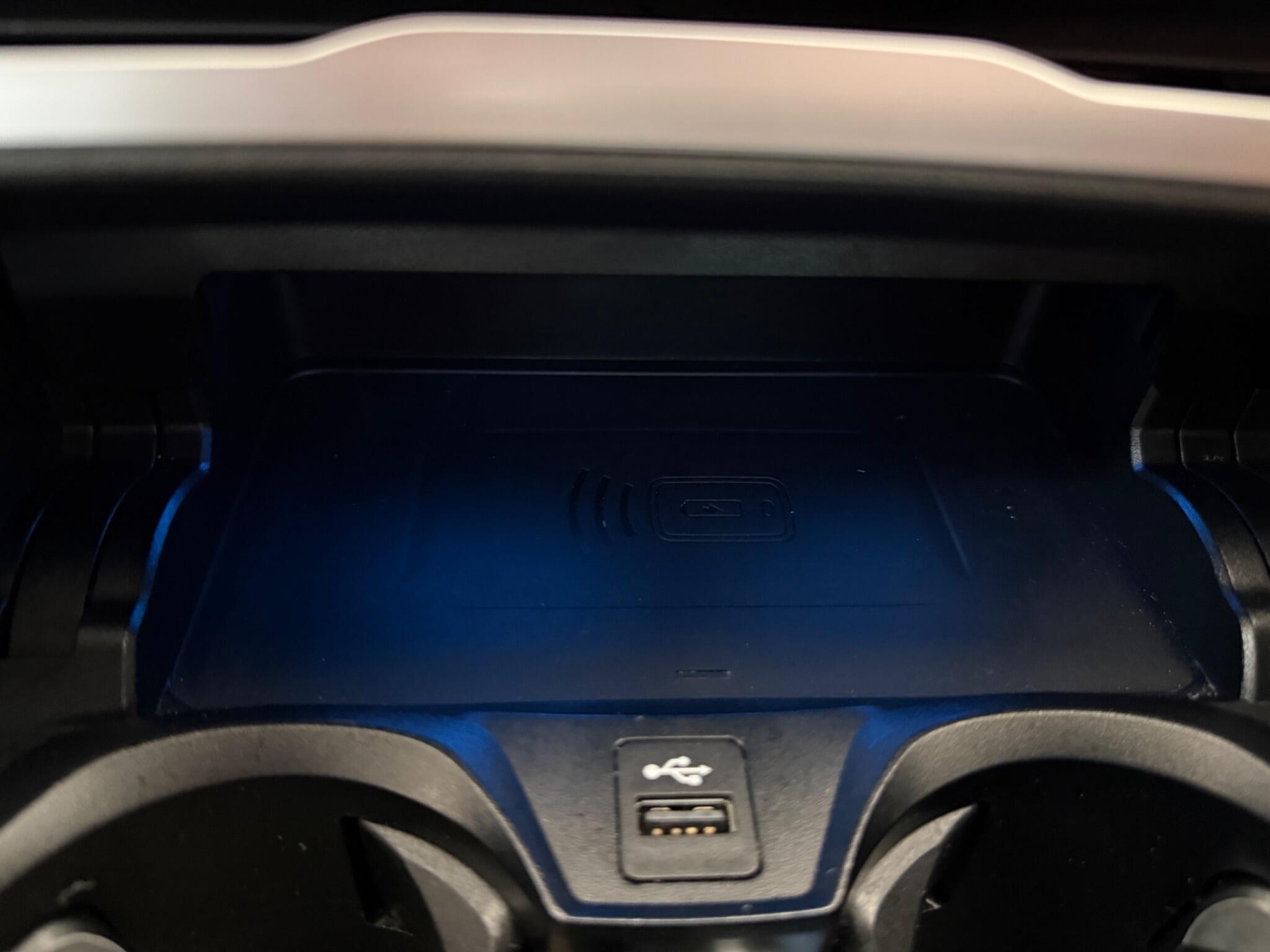 BMW I4 view 9