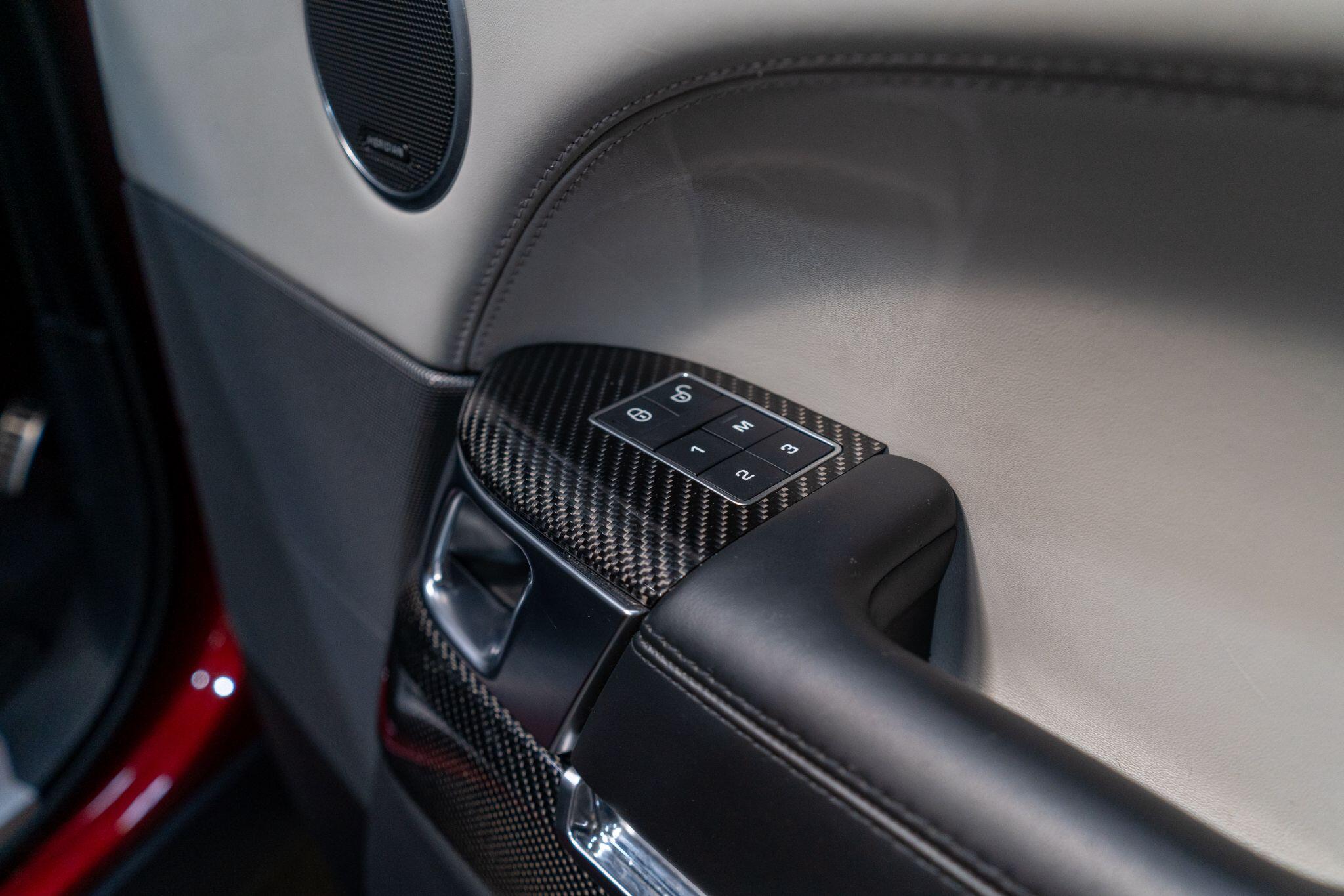 Land Rover Range Rover Sport view 44