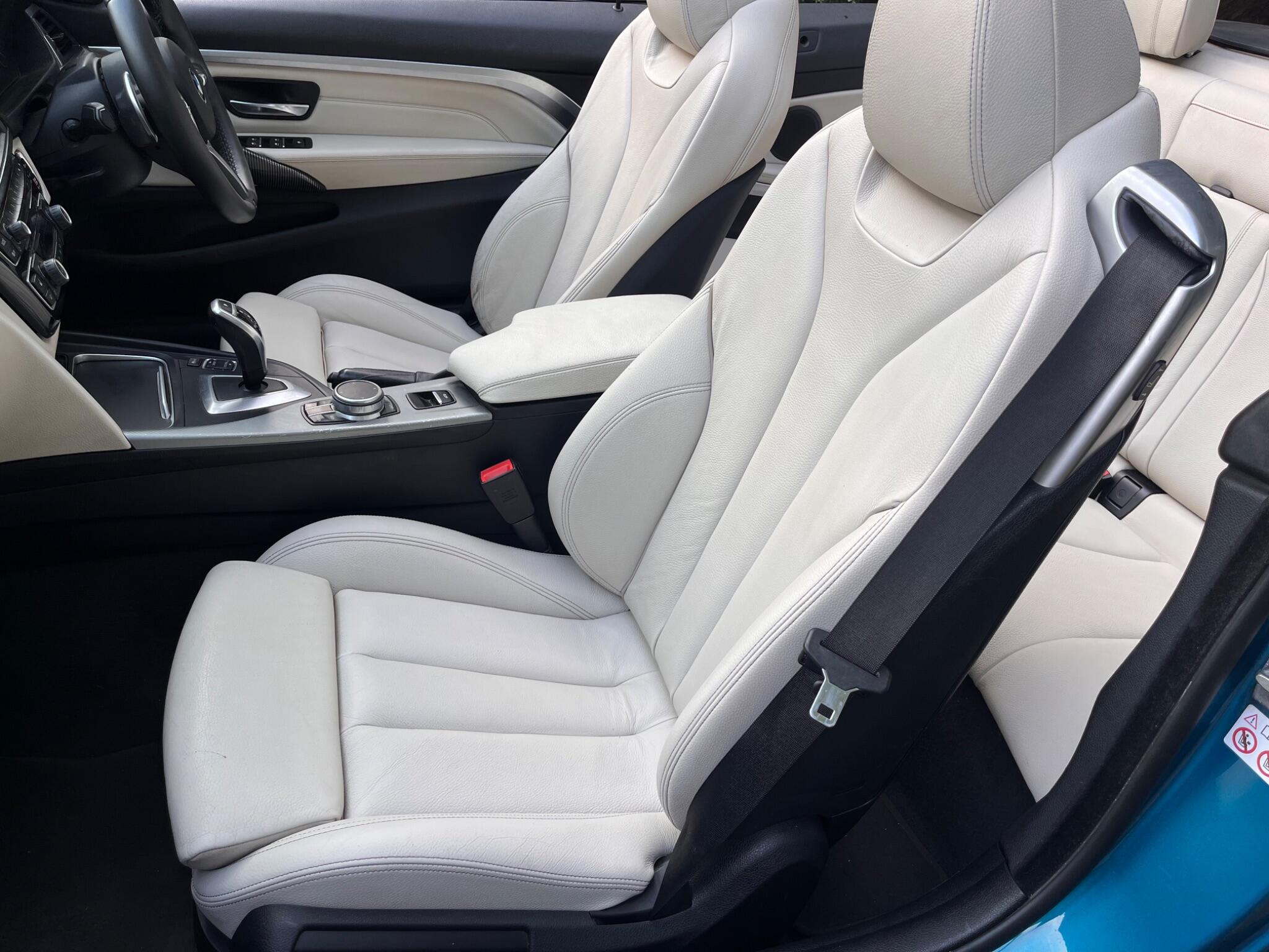 BMW 4 Series view 38