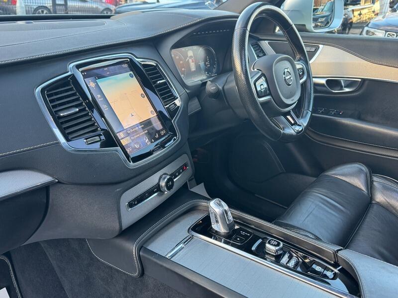 2017 Volvo XC90 image 37
