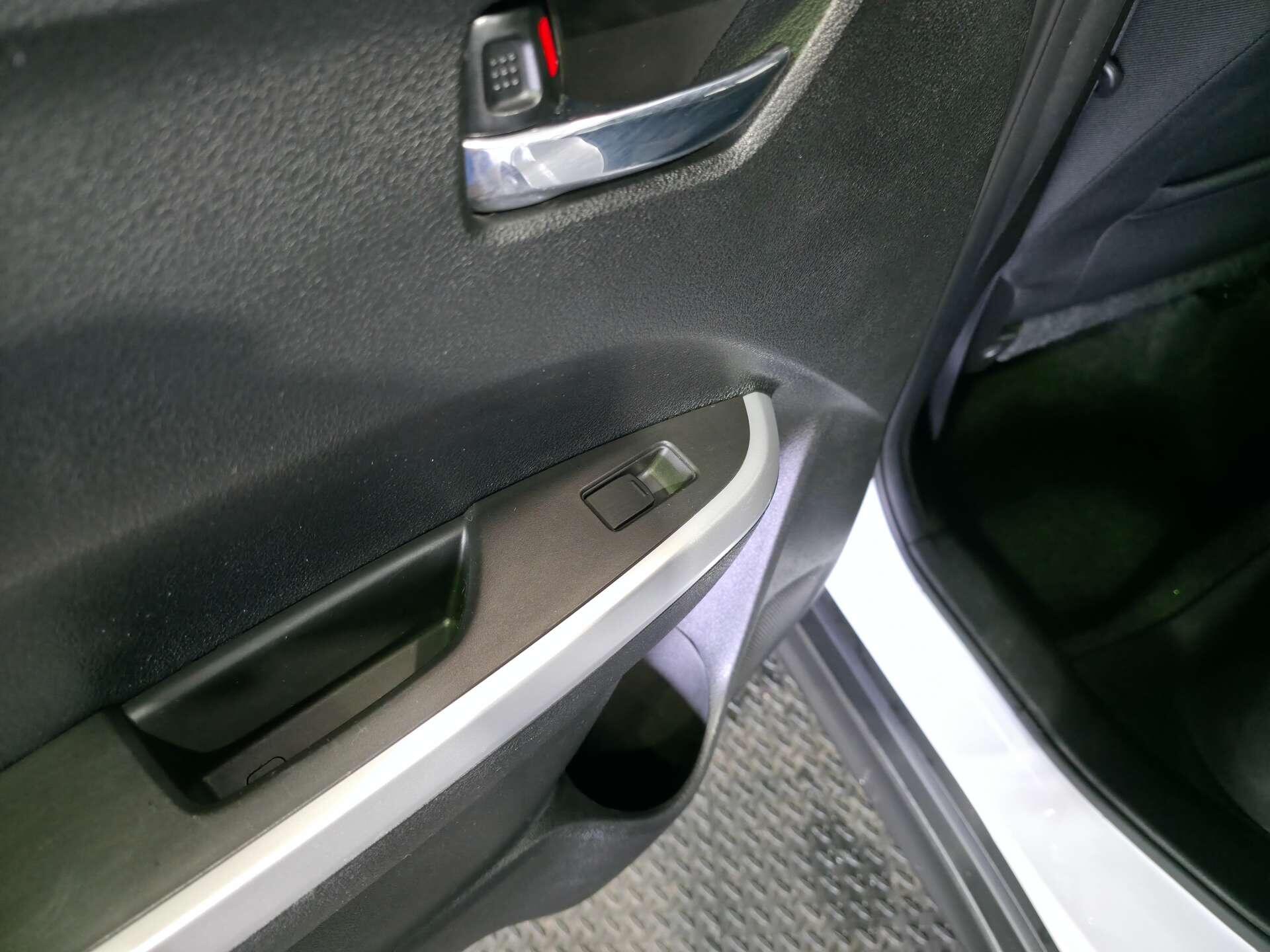 Suzuki Vitara view 49