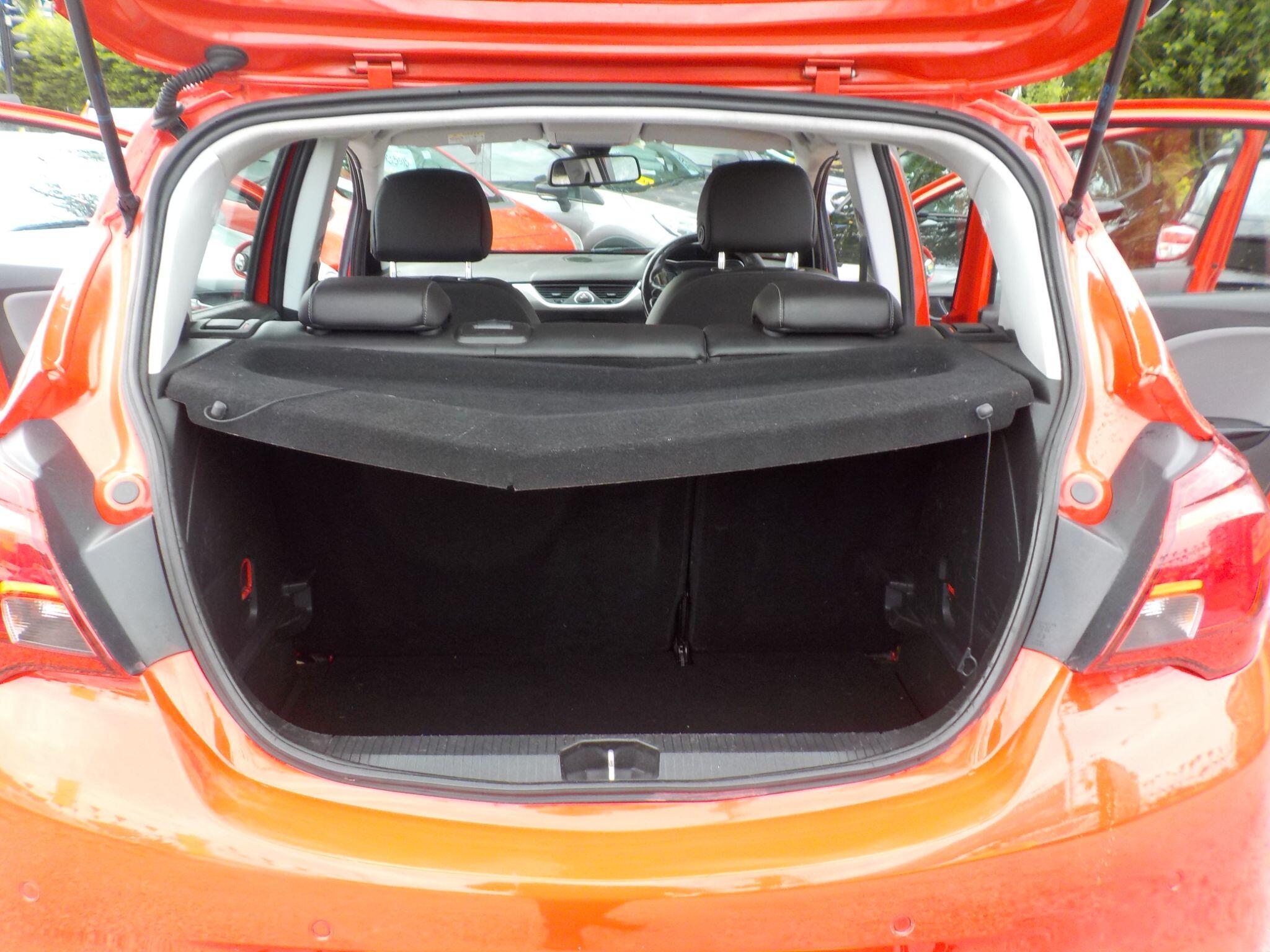 Vauxhall Corsa 1.3 CDTi ecoFLEX SE Euro 6 (s/s) 5dr