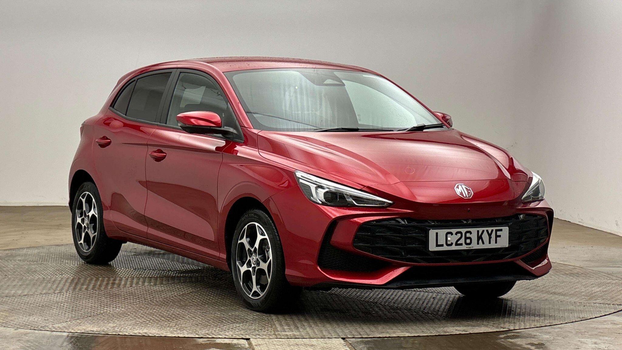 MG3