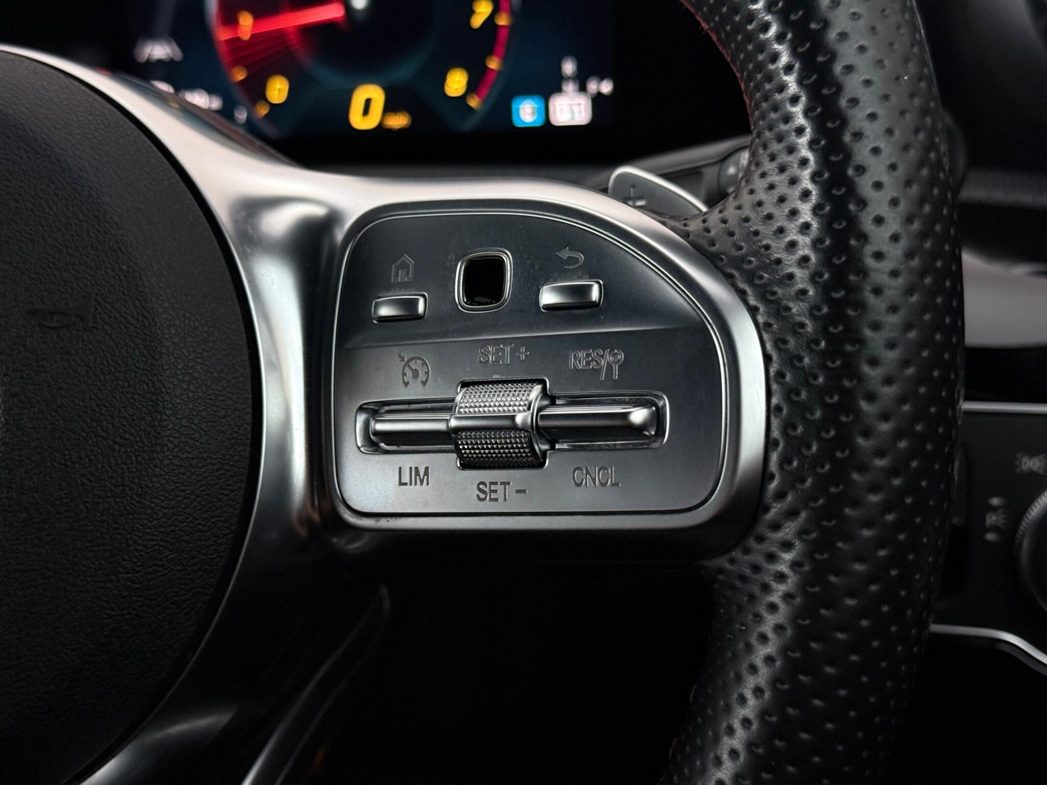 Mercedes-Benz A-Class view 16