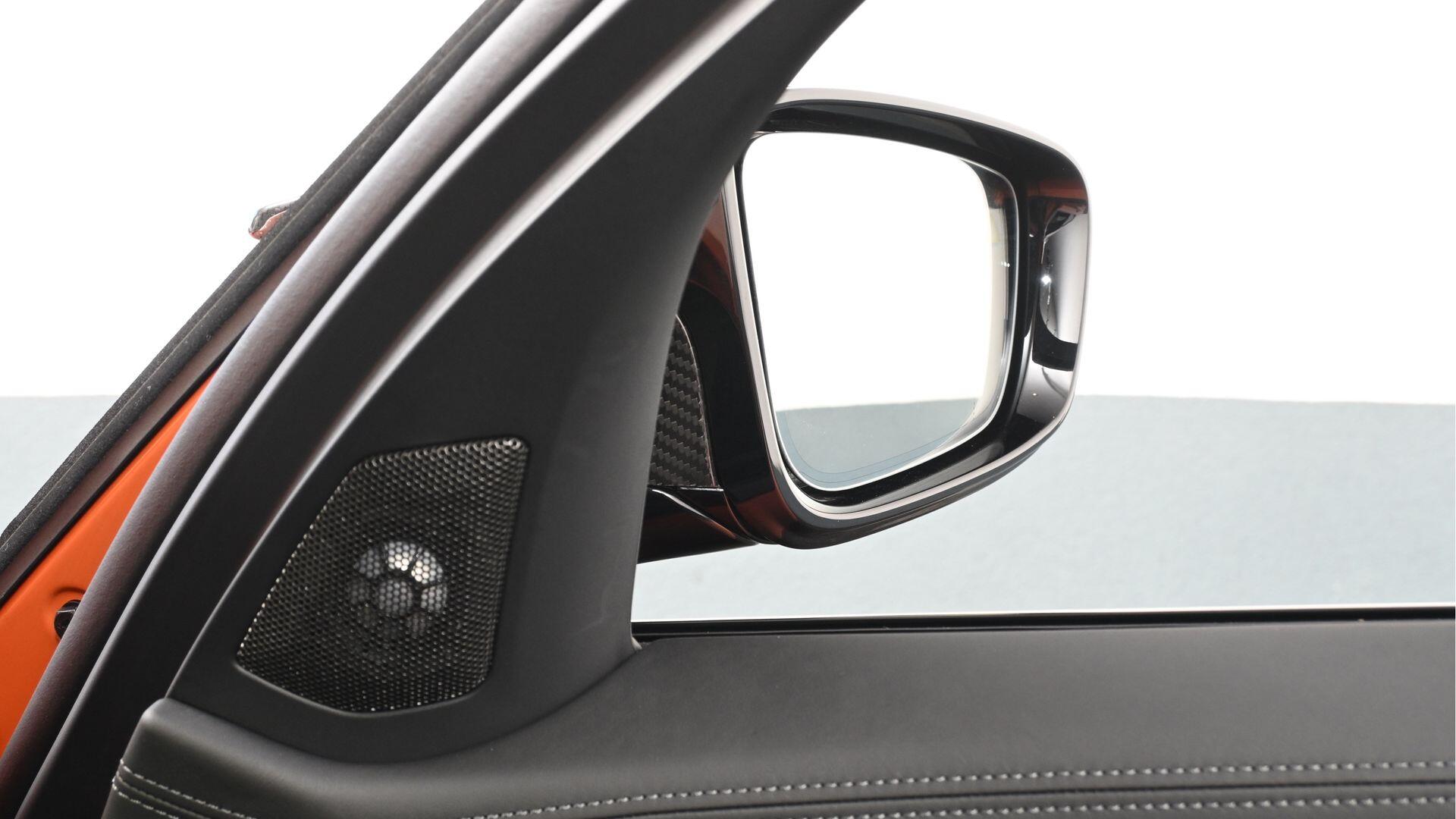 BMW M3 view 20