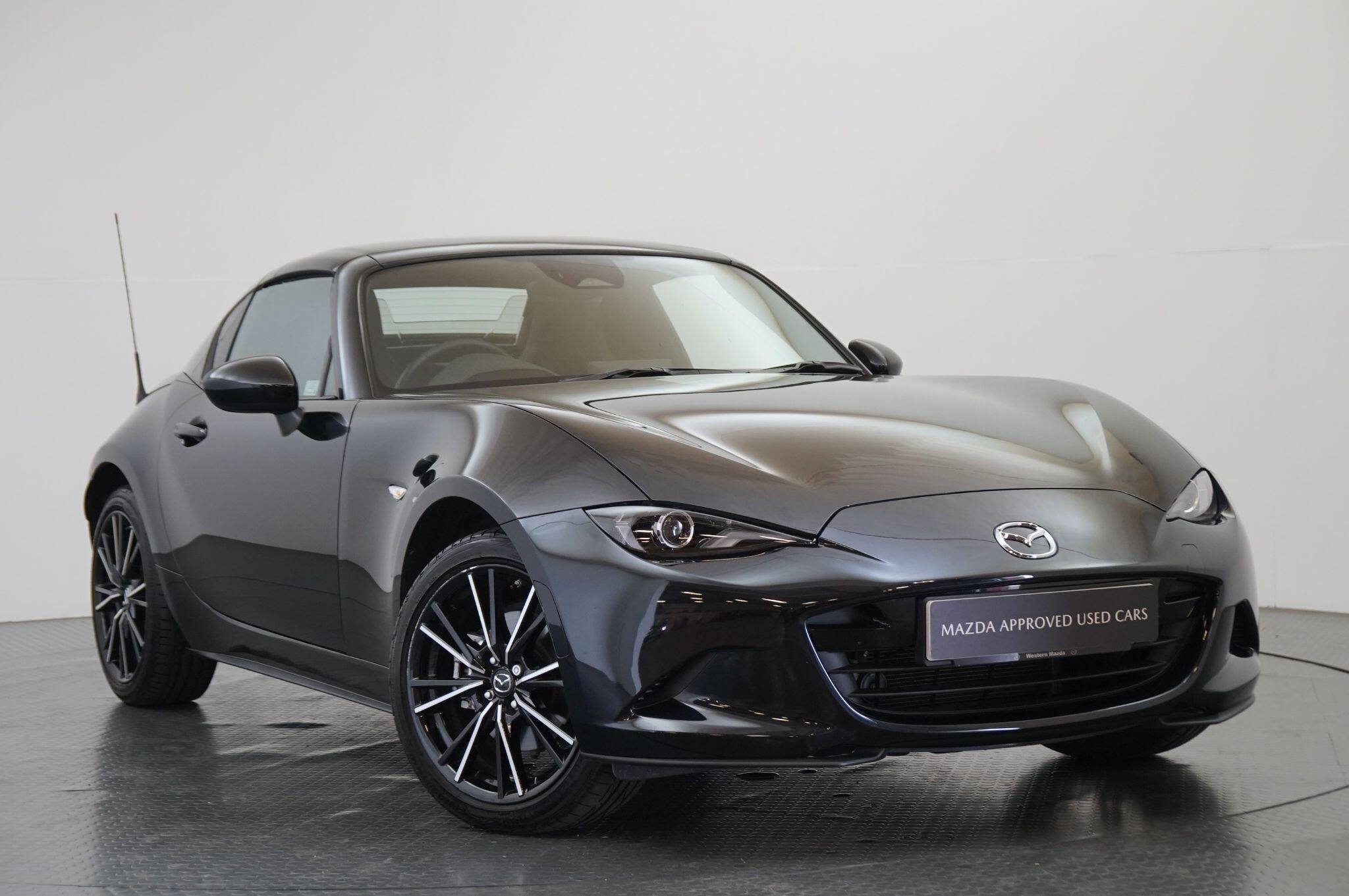 Mazda MX-5 RF