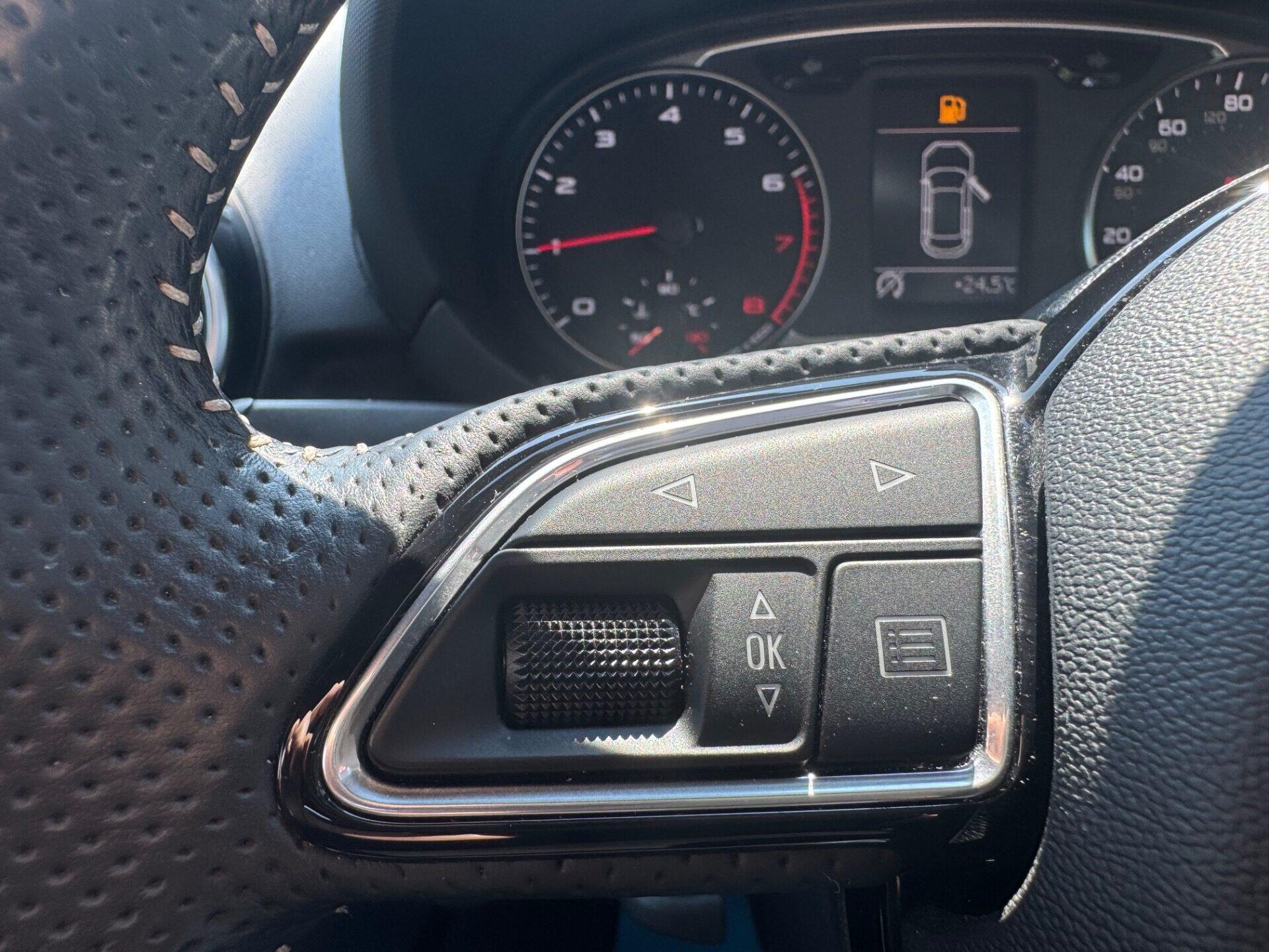 Audi A1 view 30