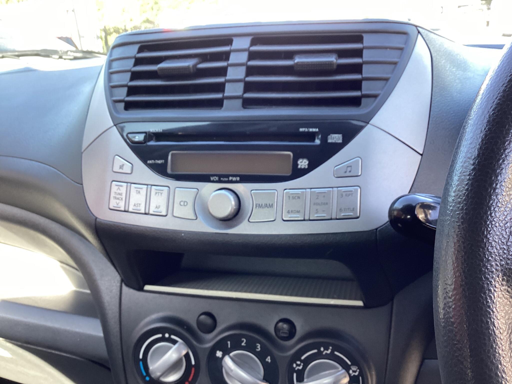 Suzuki Alto view 19