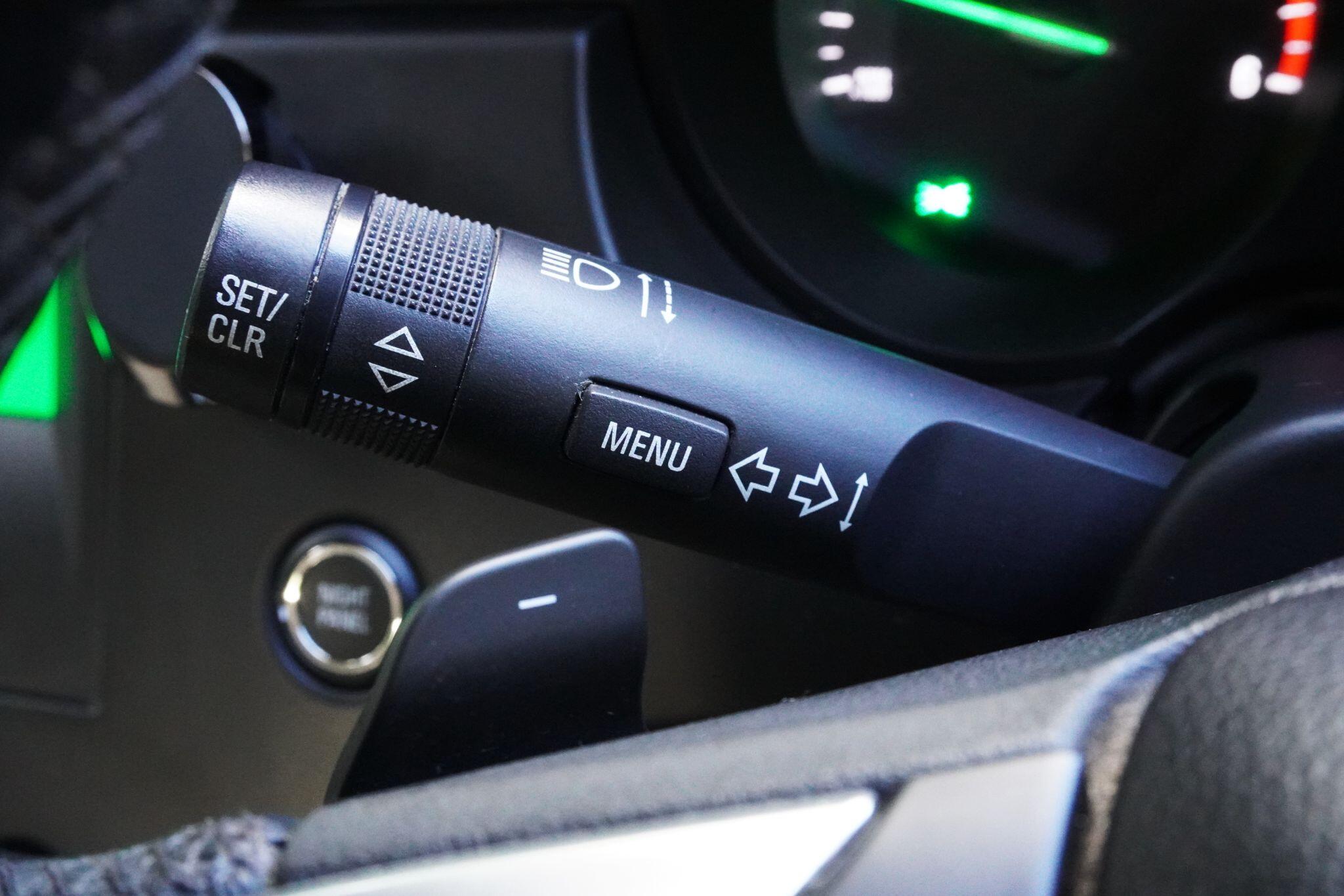 Saab 9-5 view 31