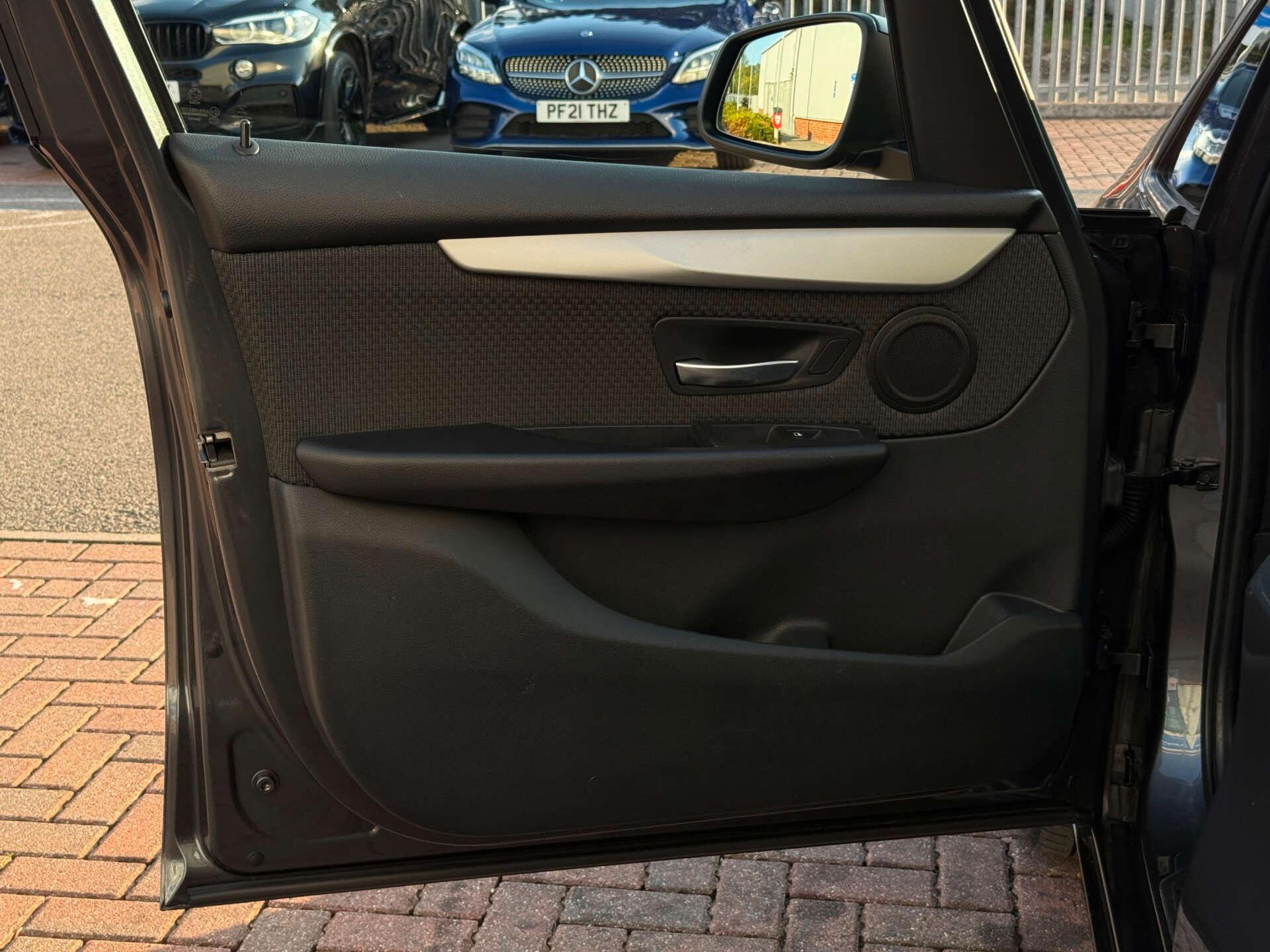 BMW 2 Series Gran Tourer view 46