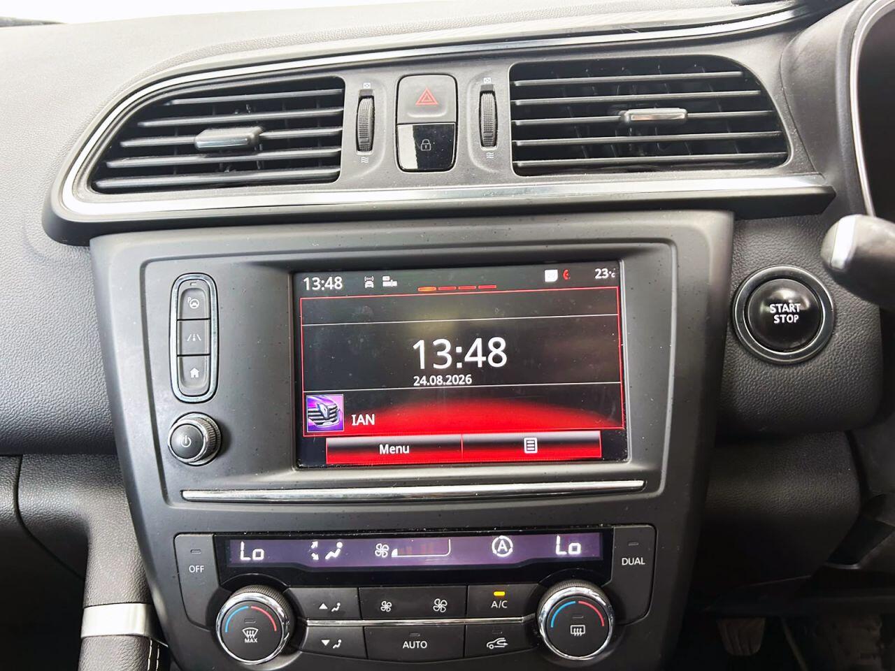 Renault Kadjar view 16