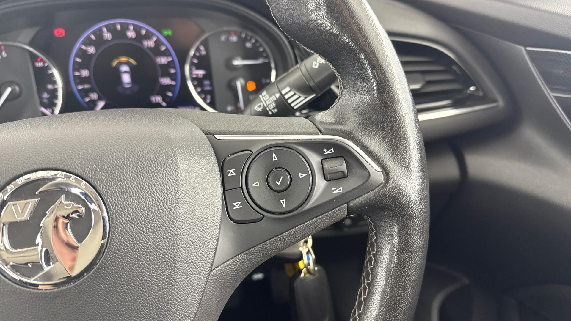 Vauxhall Insignia view 40
