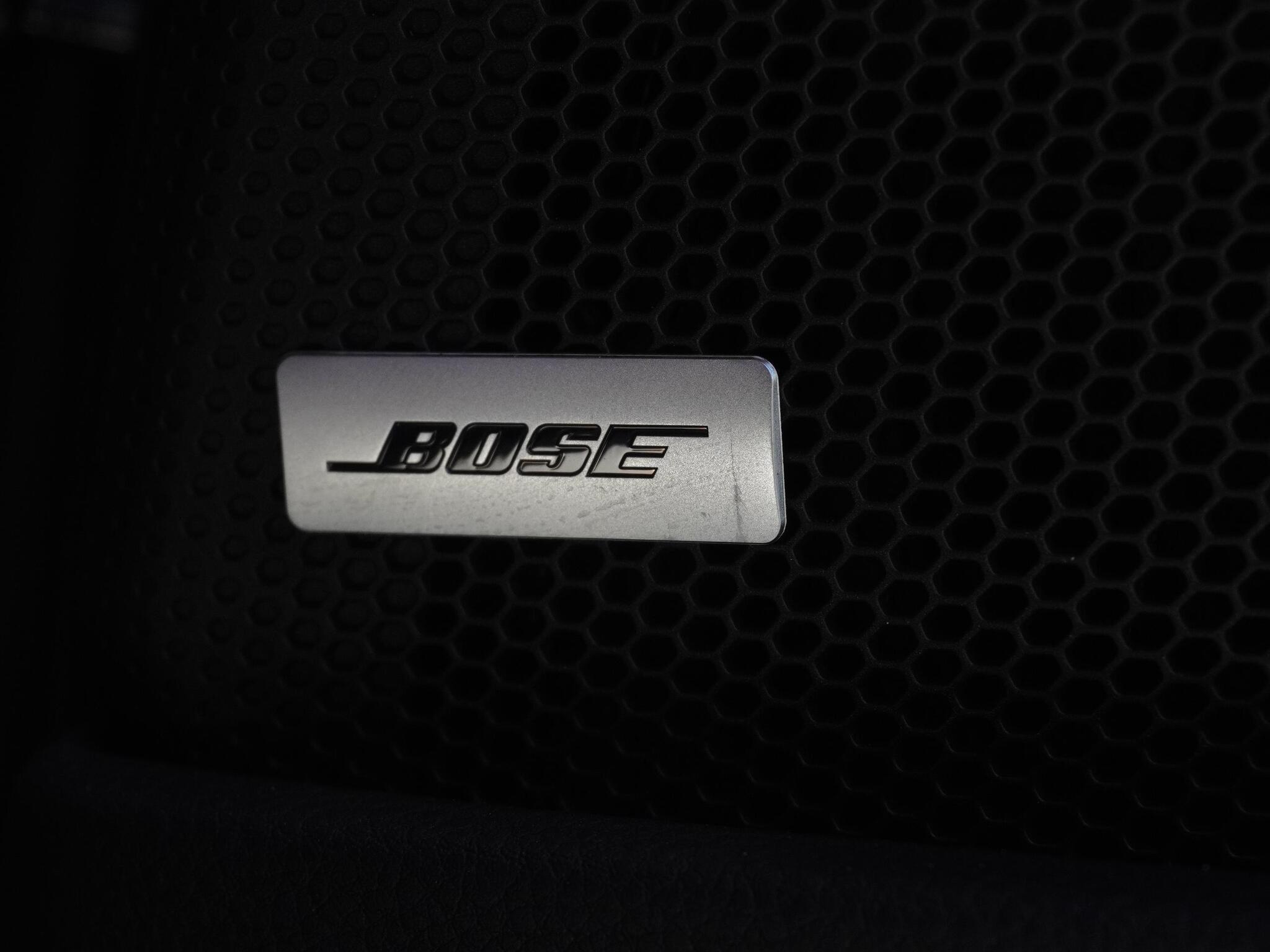Porsche Panamera view 26