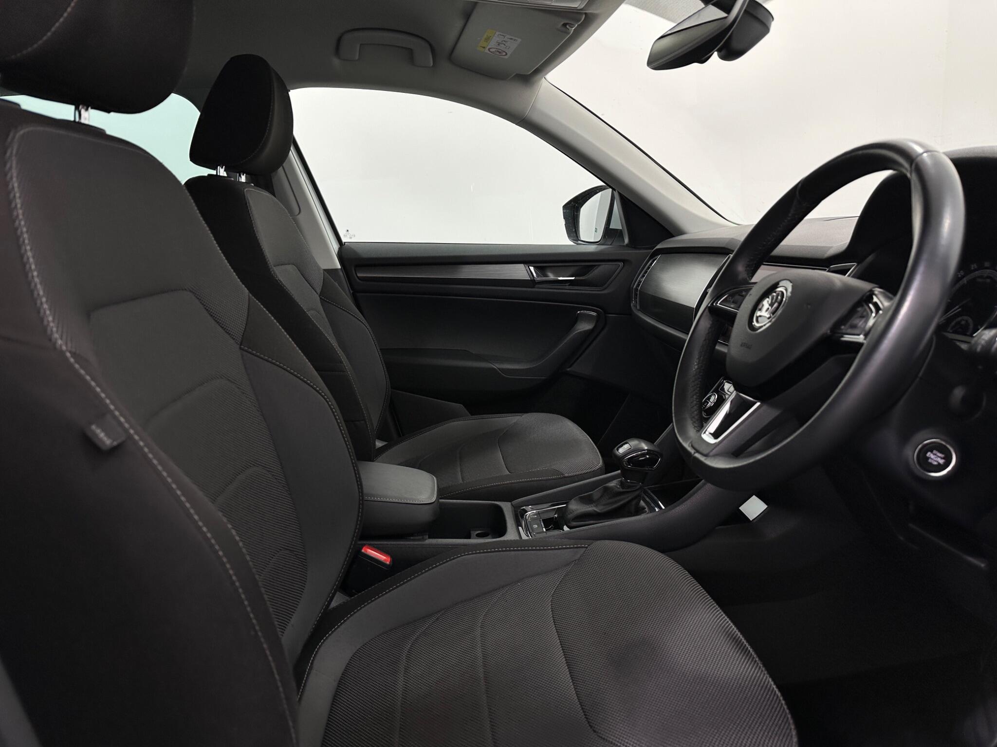 Skoda Kodiaq view 31