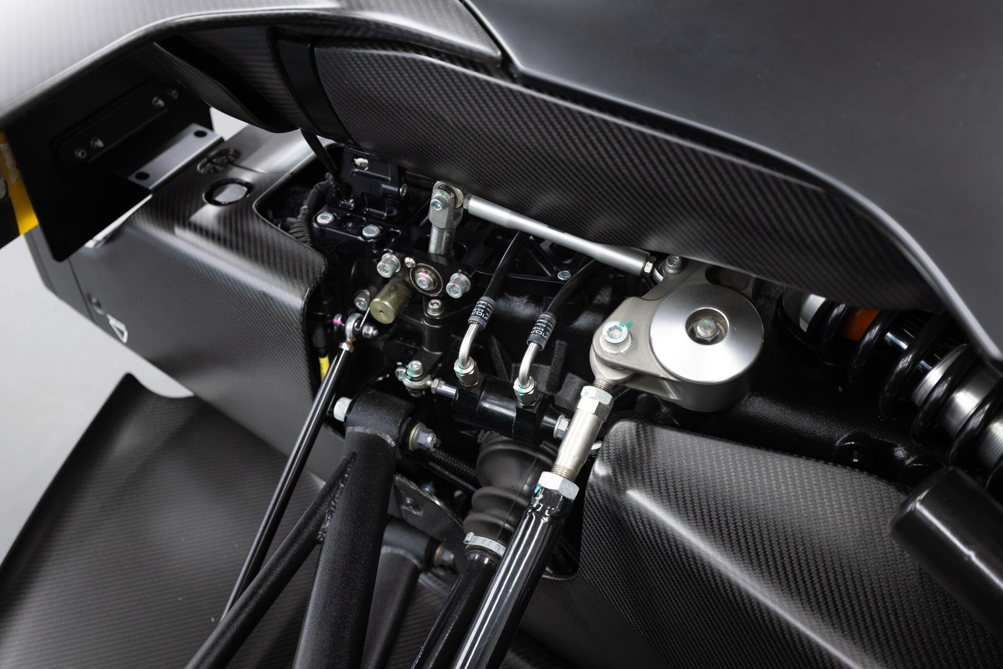 2022 BAC Mono view 31