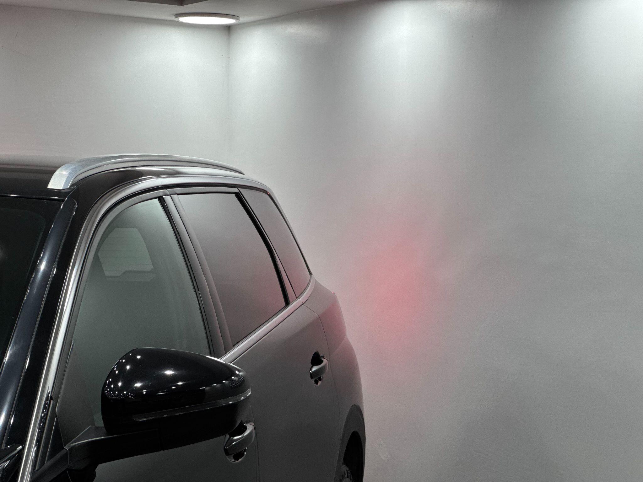 Peugeot 5008 view 10