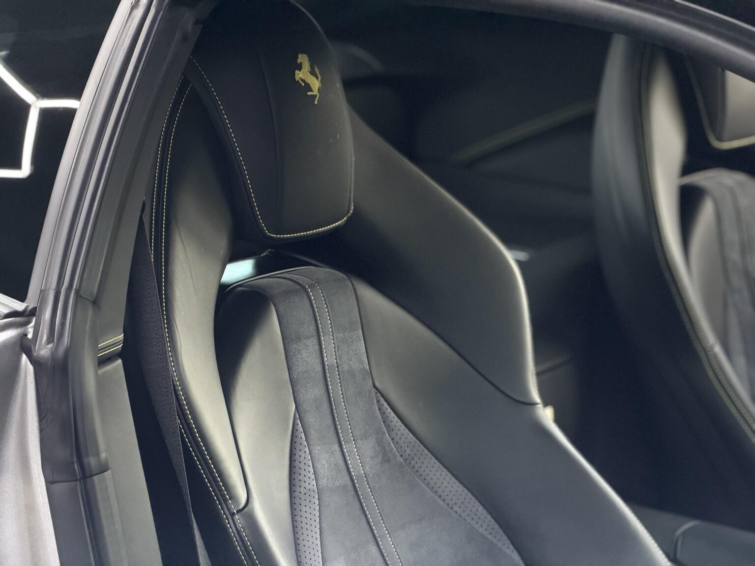 Ferrari 812 view 47