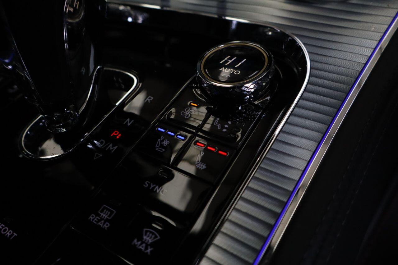 Bentley Continental view 29