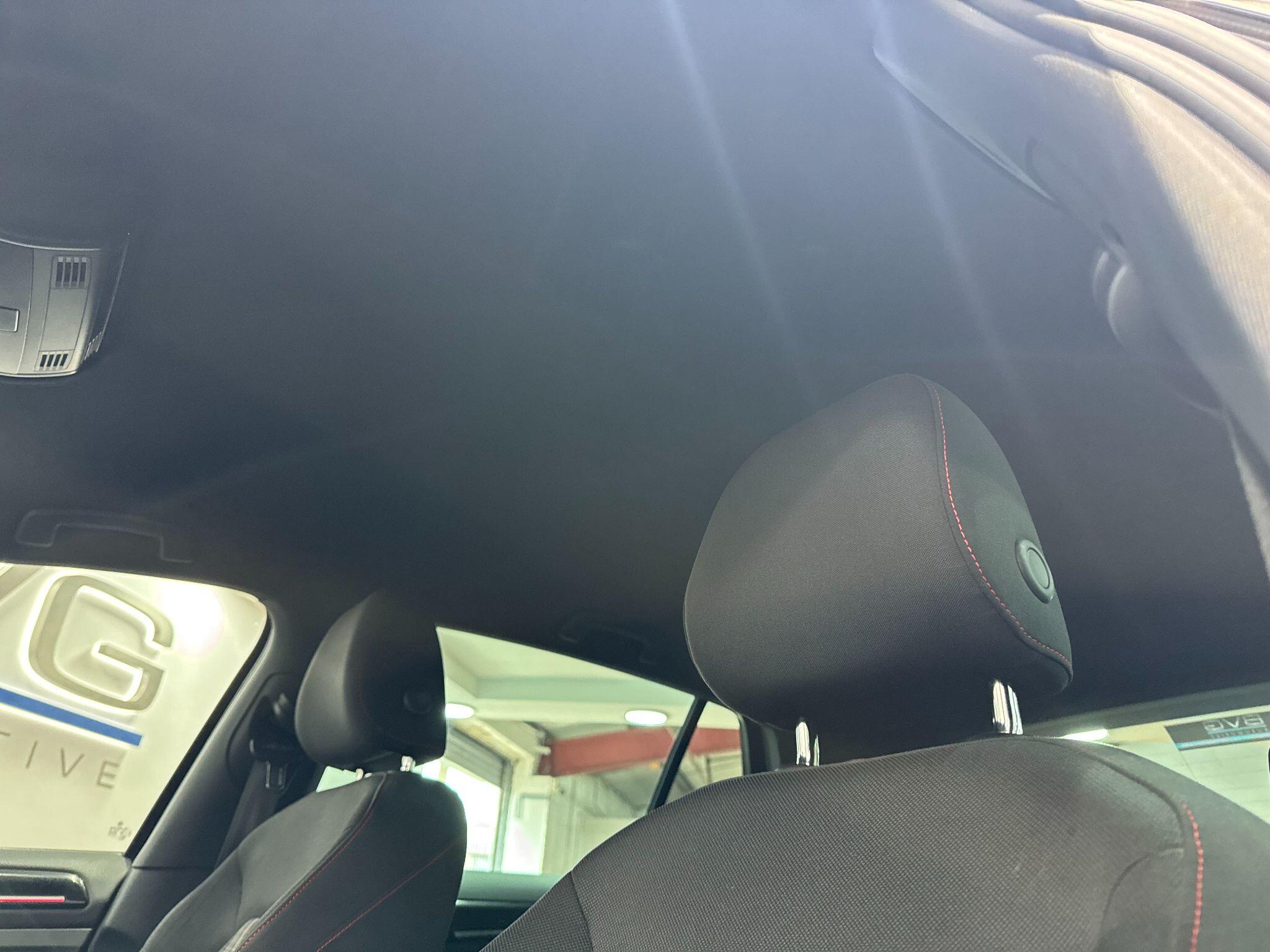Volkswagen Golf view 36