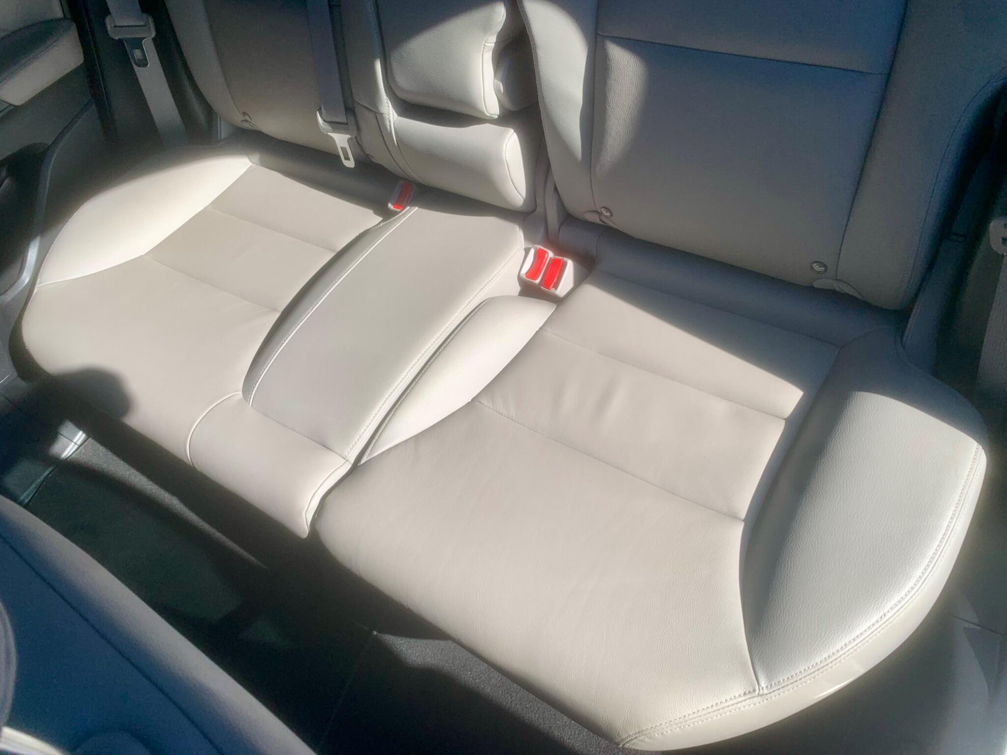 Honda 2015 Honda view 29