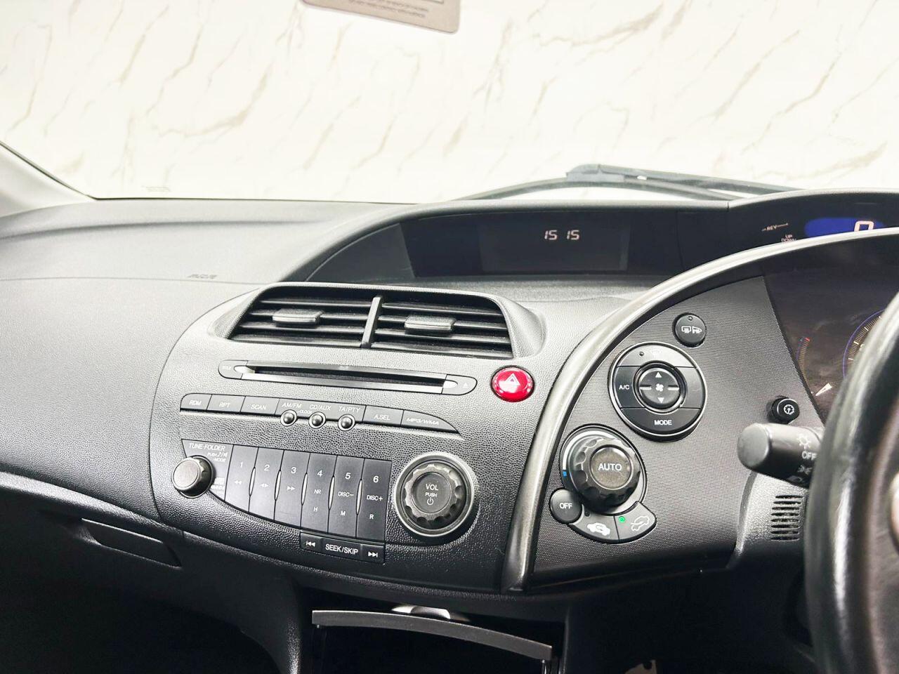Honda Civic view 15