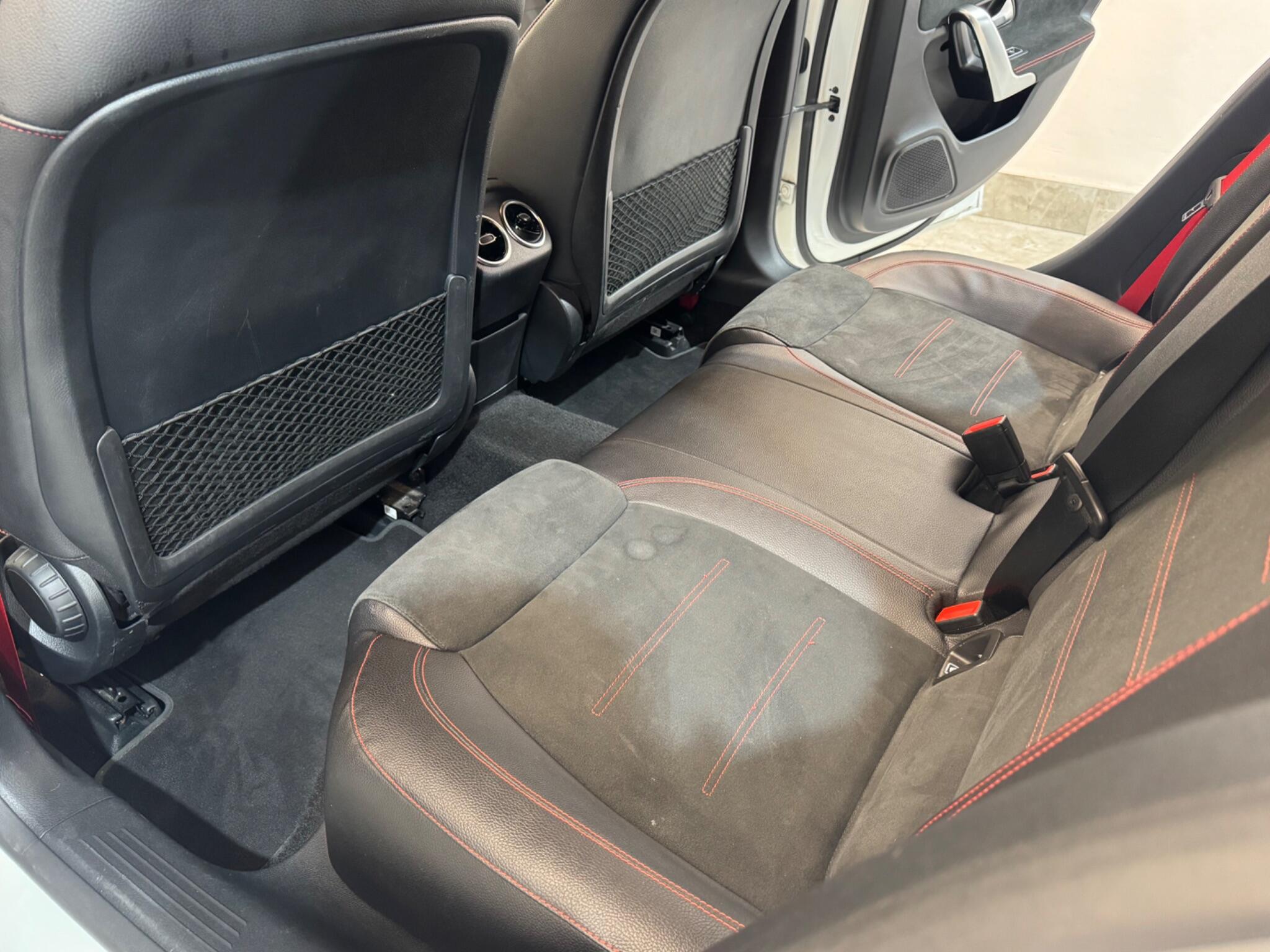 Mercedes-Benz A-Class view 62