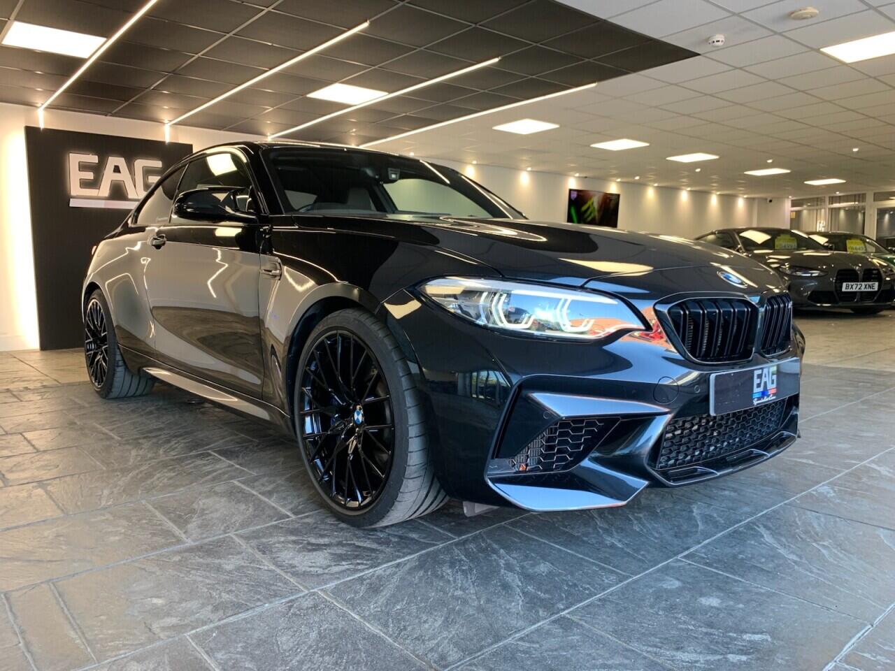 BMW M2 view 13