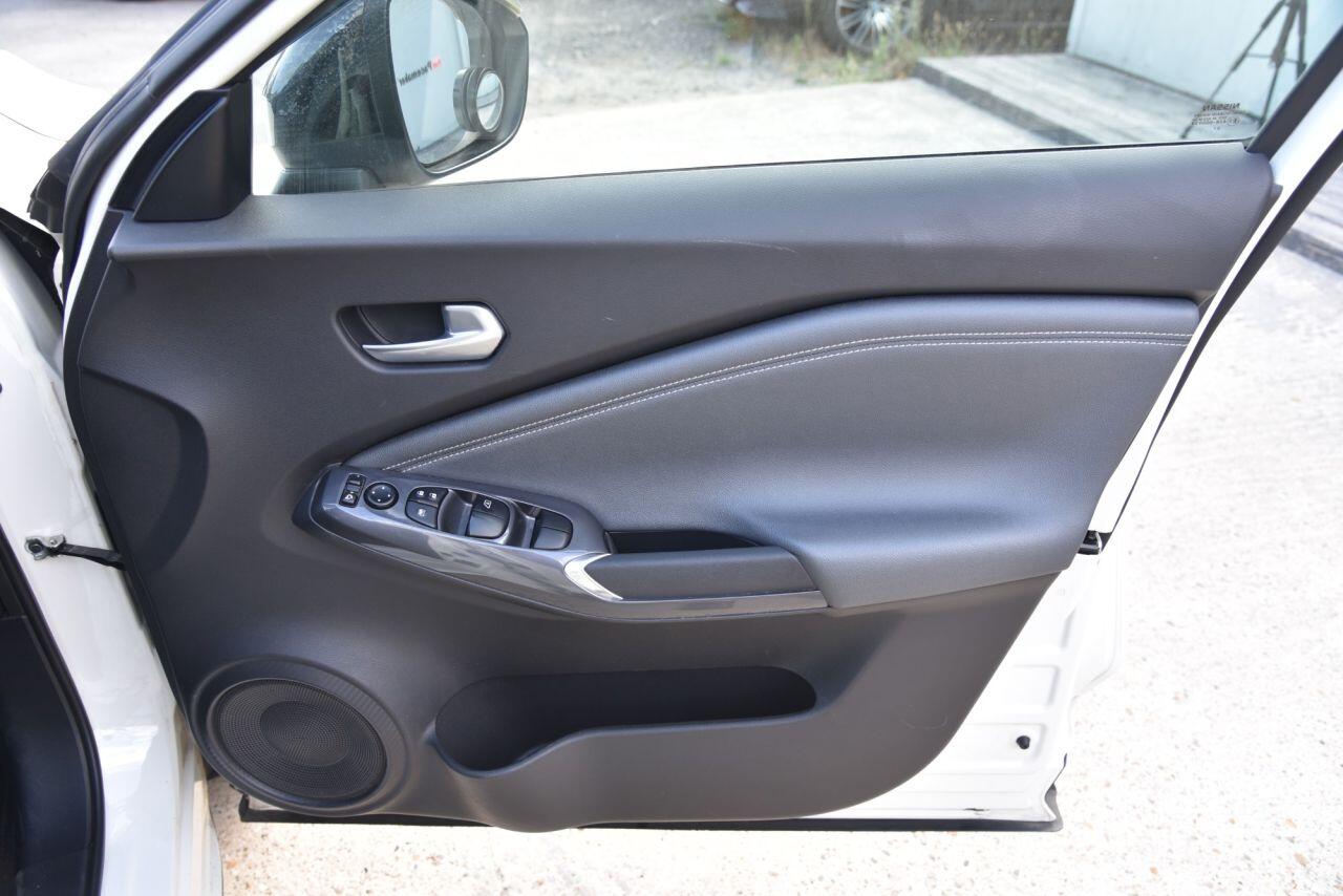 Nissan Juke view 51