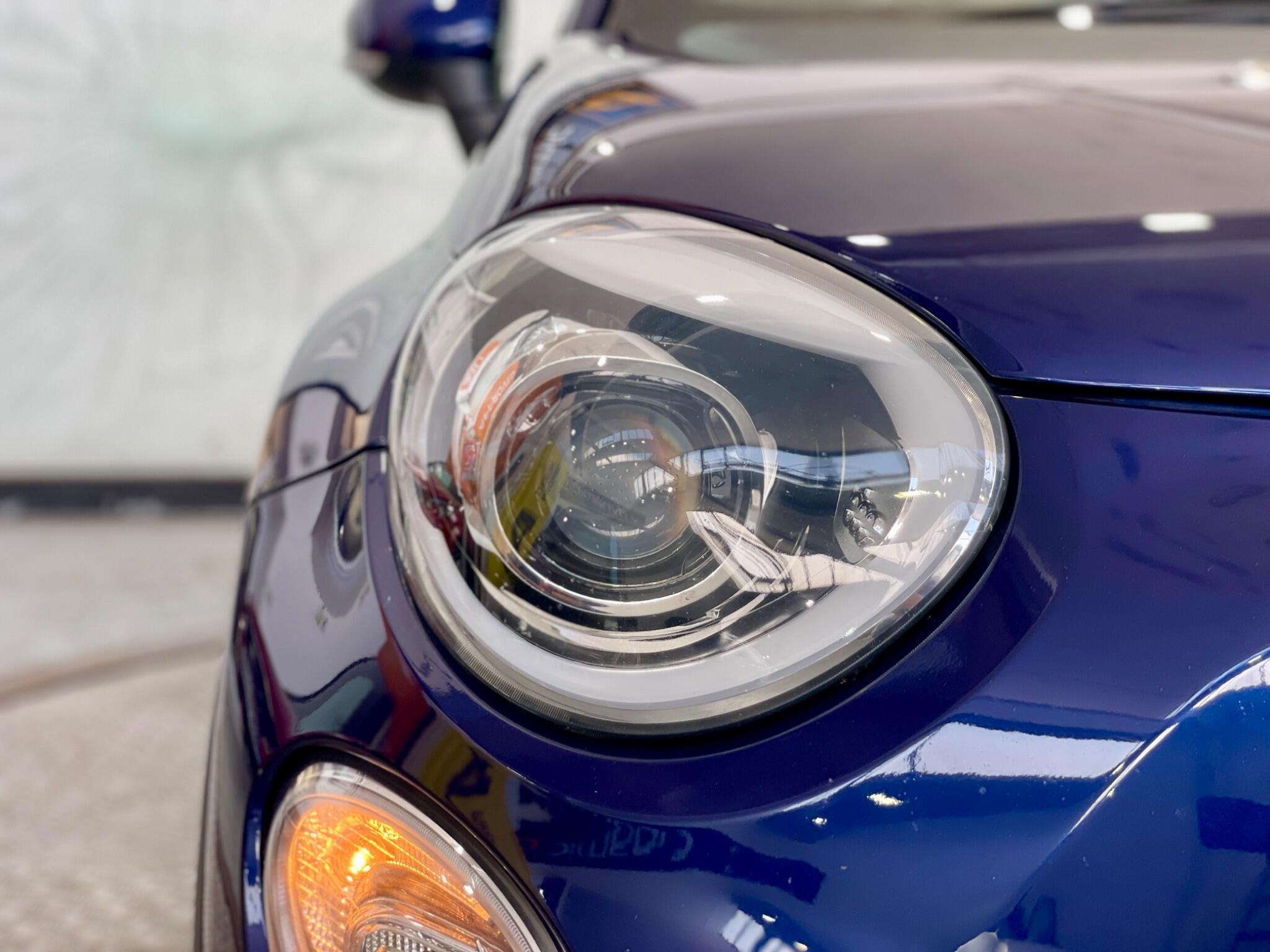 Fiat 500x view 26