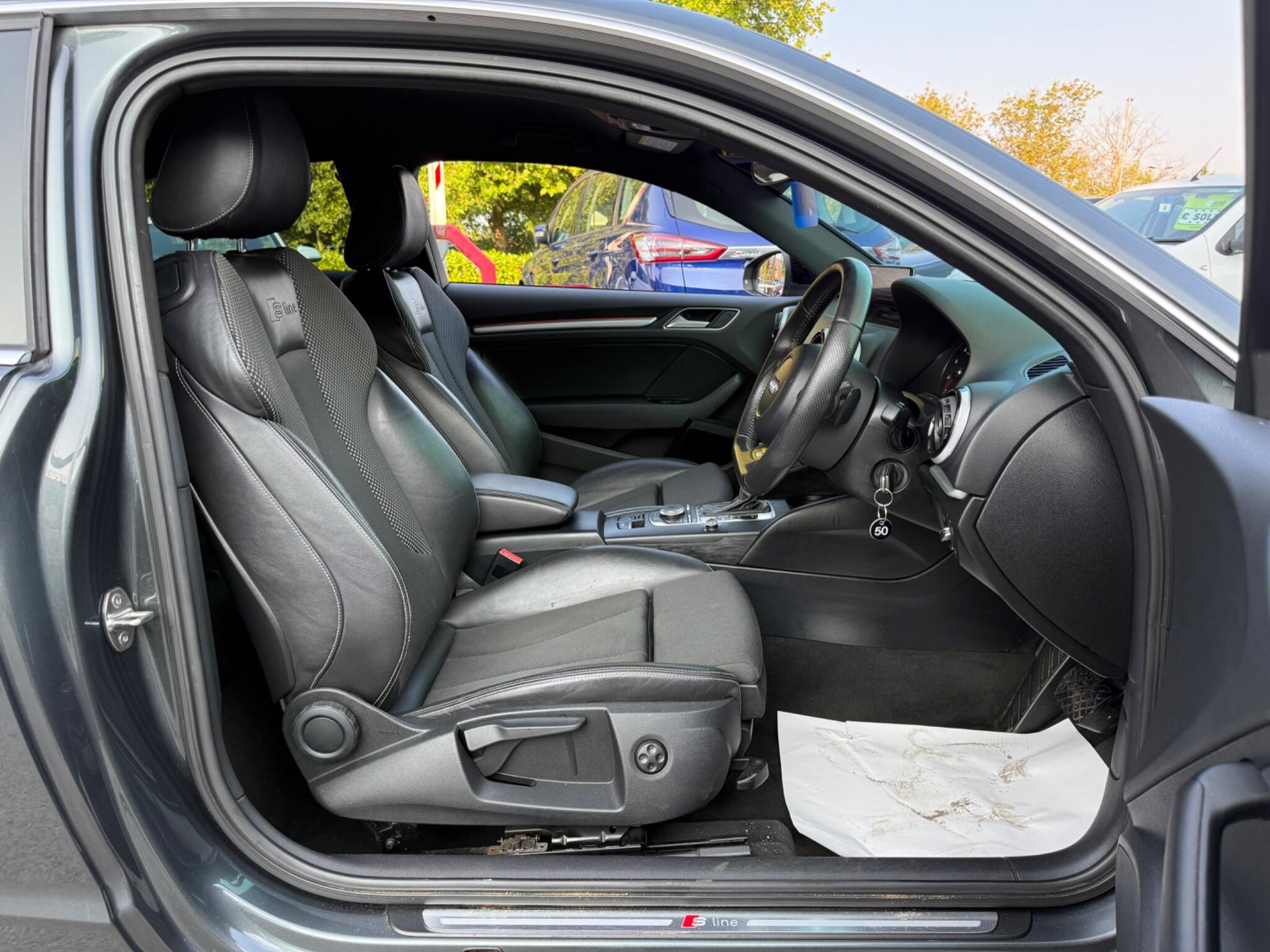 Audi A3 - Image 25