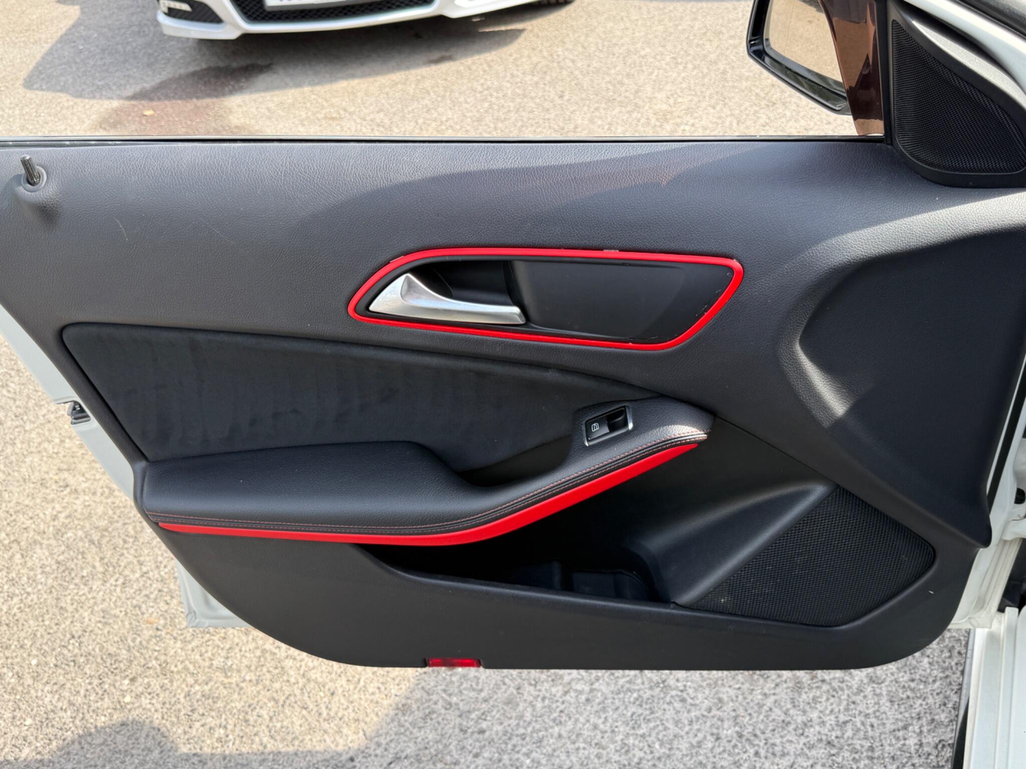 Mercedes-Benz A Class - Image 55