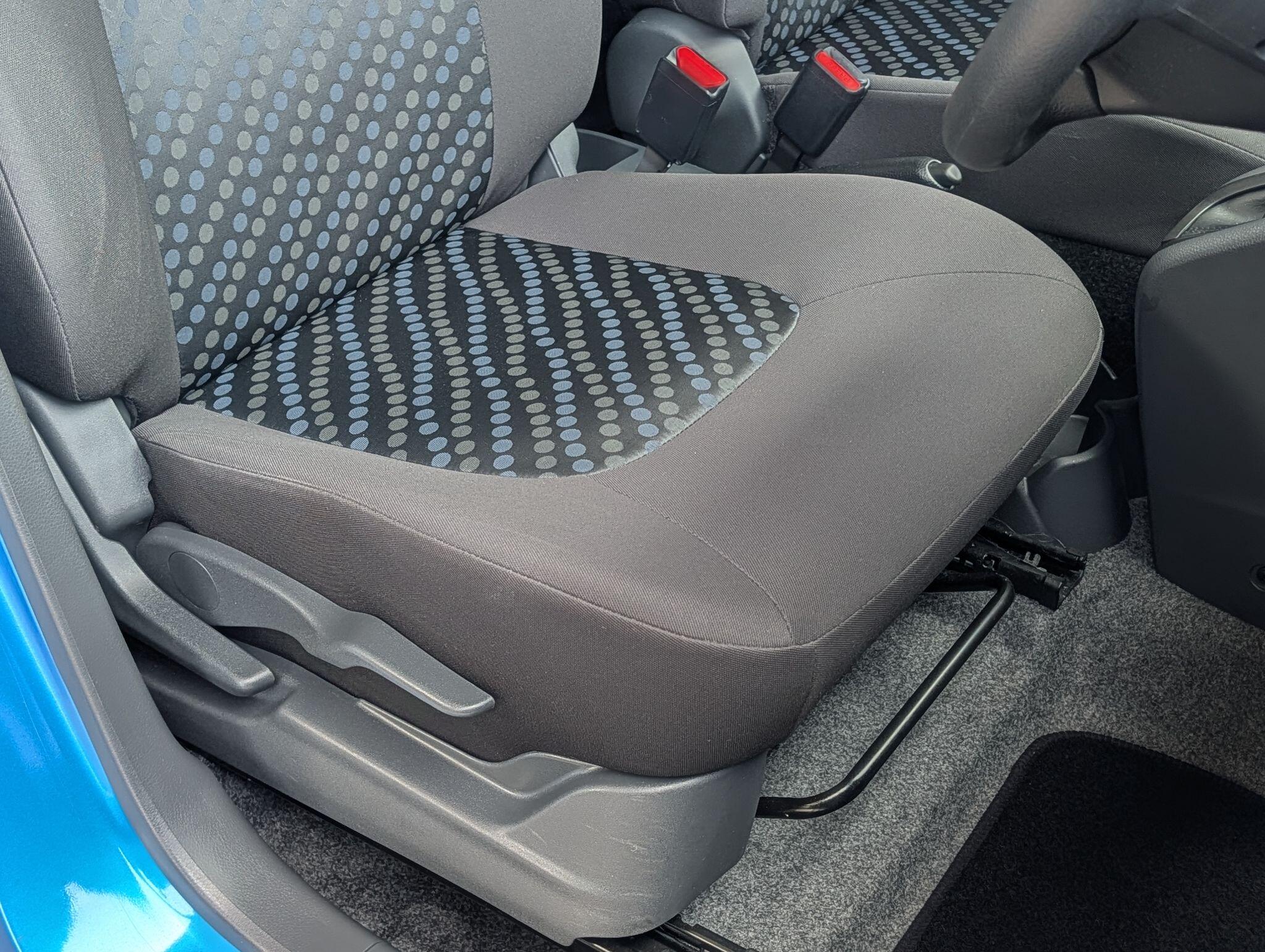 Suzuki Celerio view 37