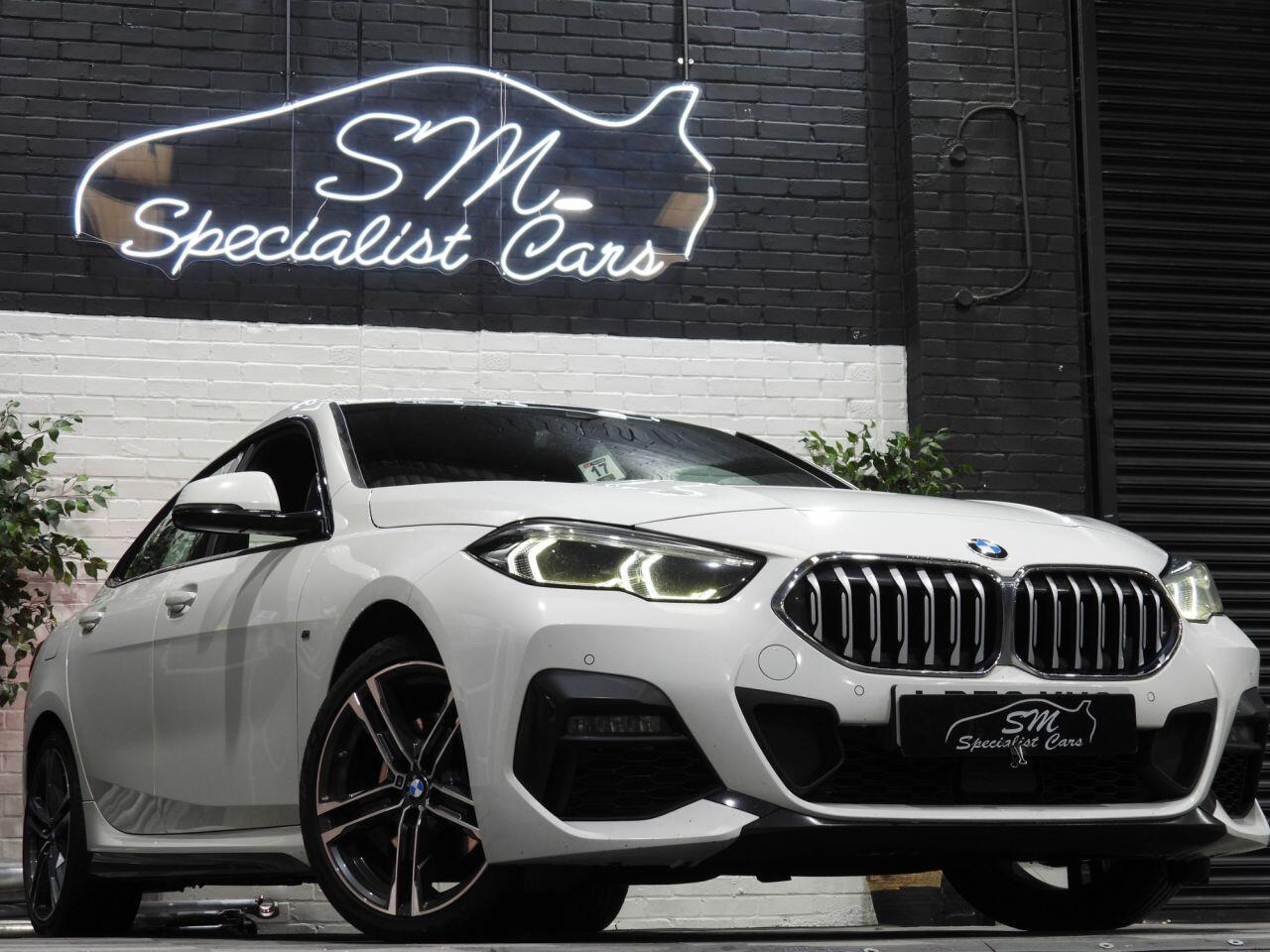 BMW 2 Series view 41