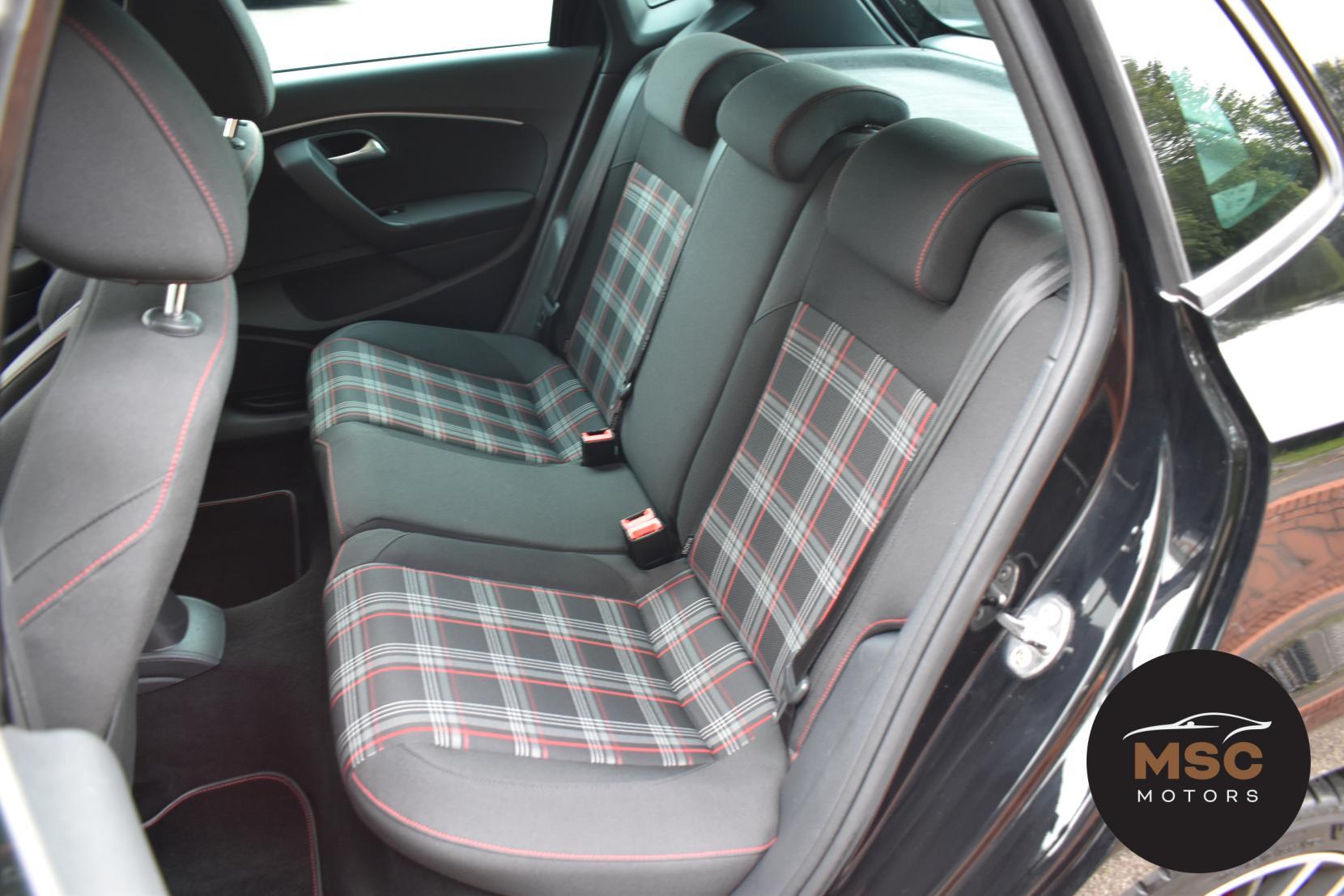 Volkswagen Polo view 38