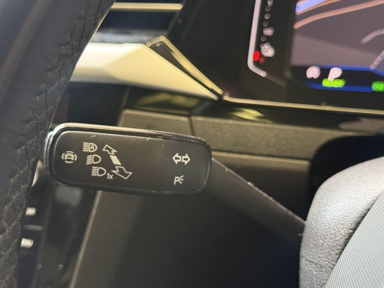 Volkswagen Arteon view 40