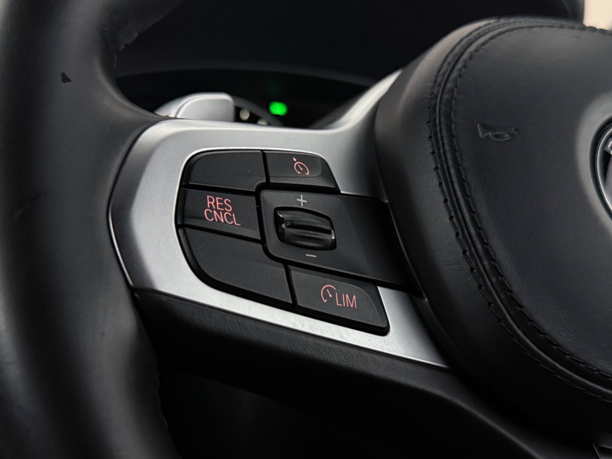 BMW X3 view 15