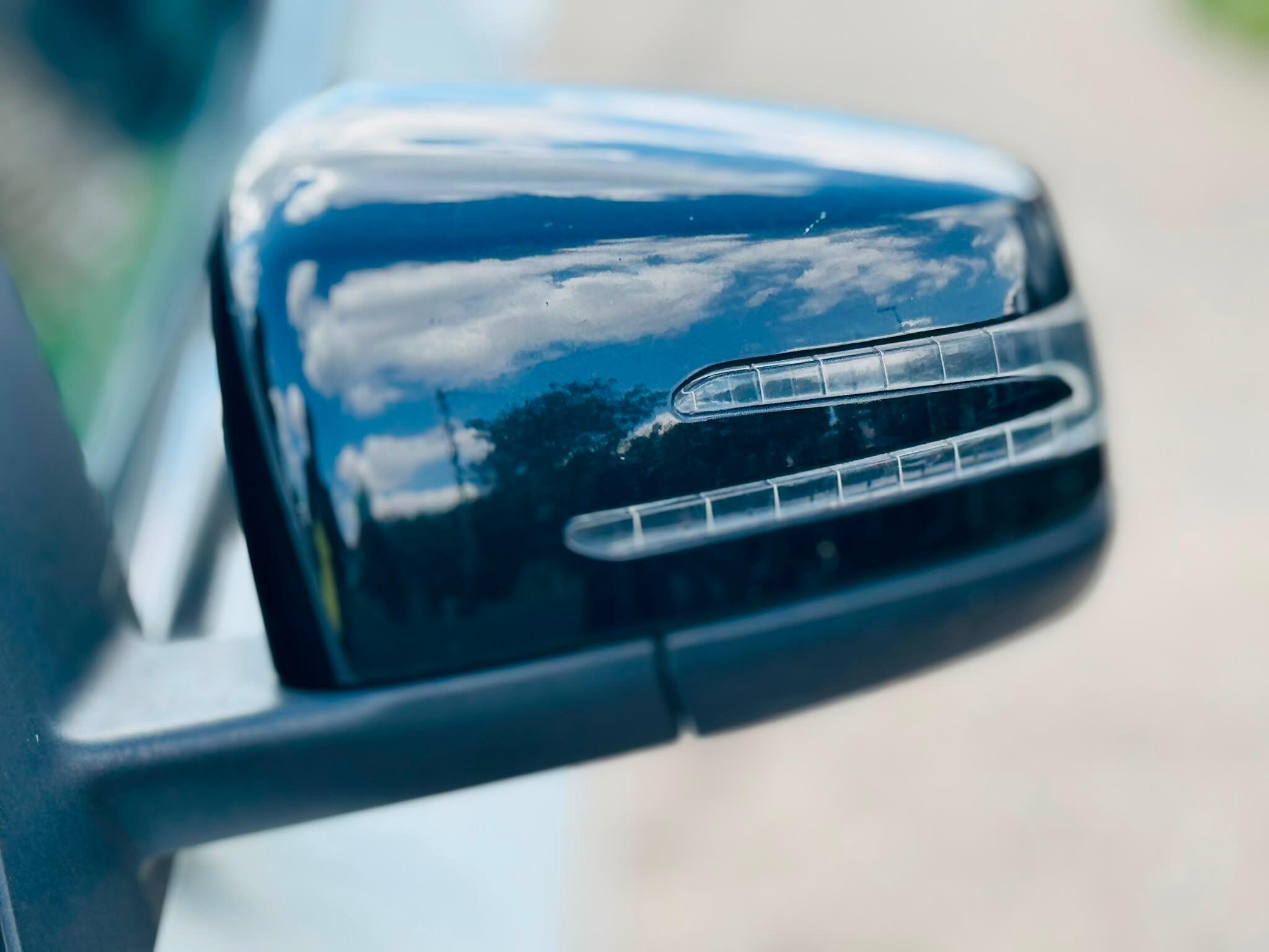 Mercedes-Benz A Class view 51