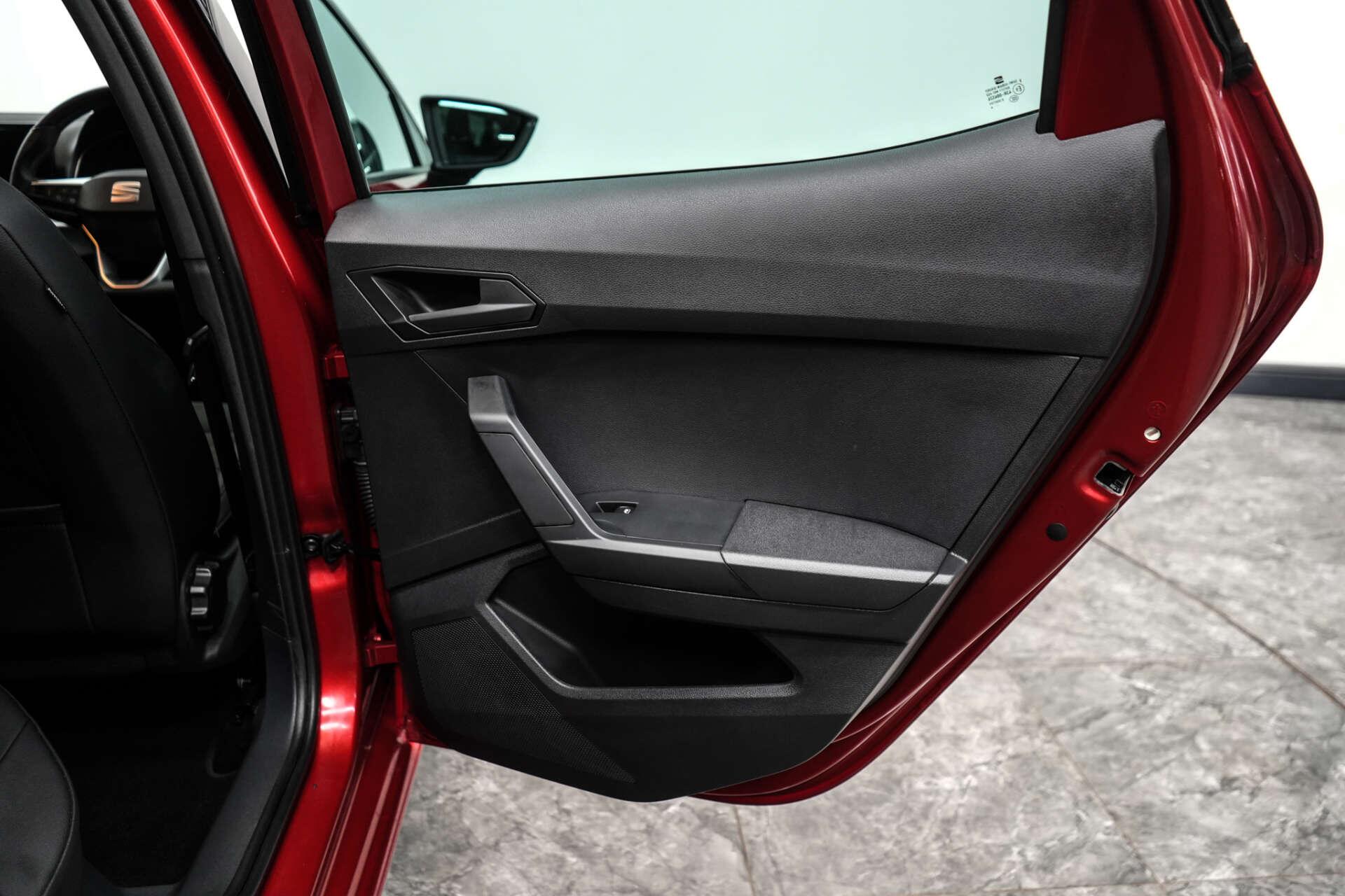 Seat Ibiza view 20