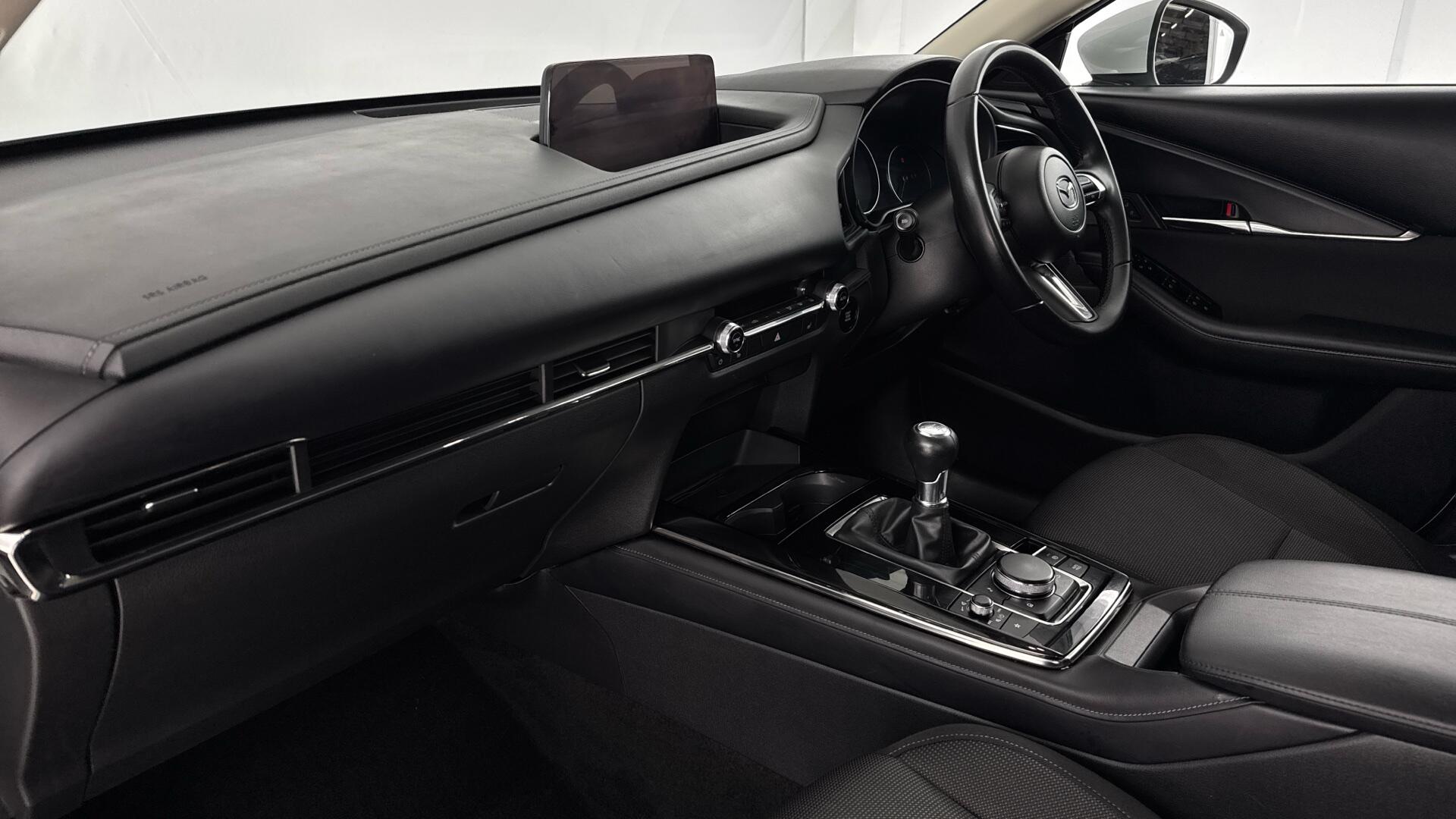 Mazda CX-30 view 10